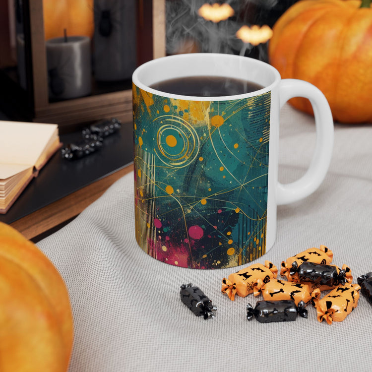 Faith-Inspired Mugs & Drinkware