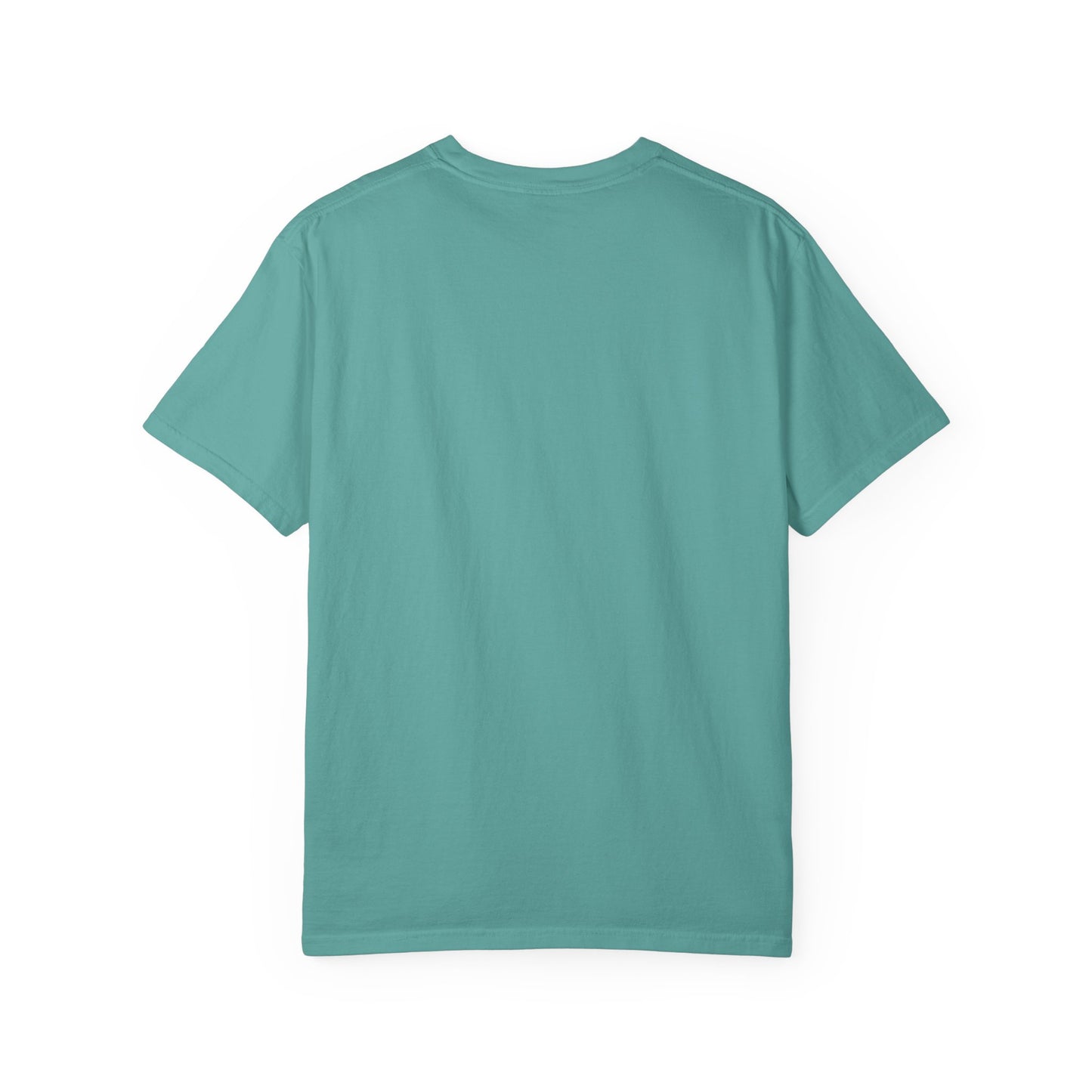 Love Covers T-Shirt — 1 Peter 4:8 Faith Tee