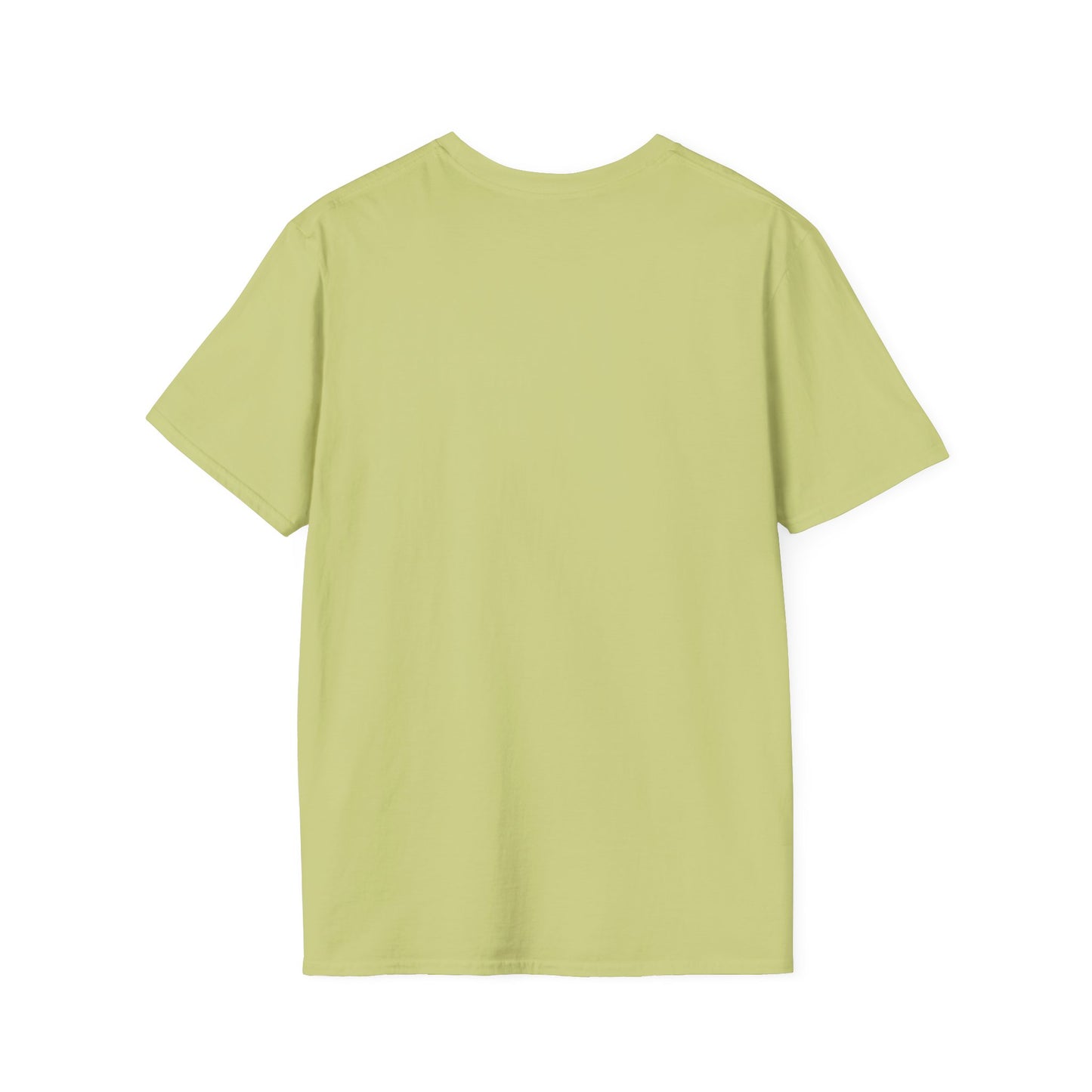 Dance Mom Unisex Softstyle T-Shirt - Perfect Gift for Dance Enthusiasts