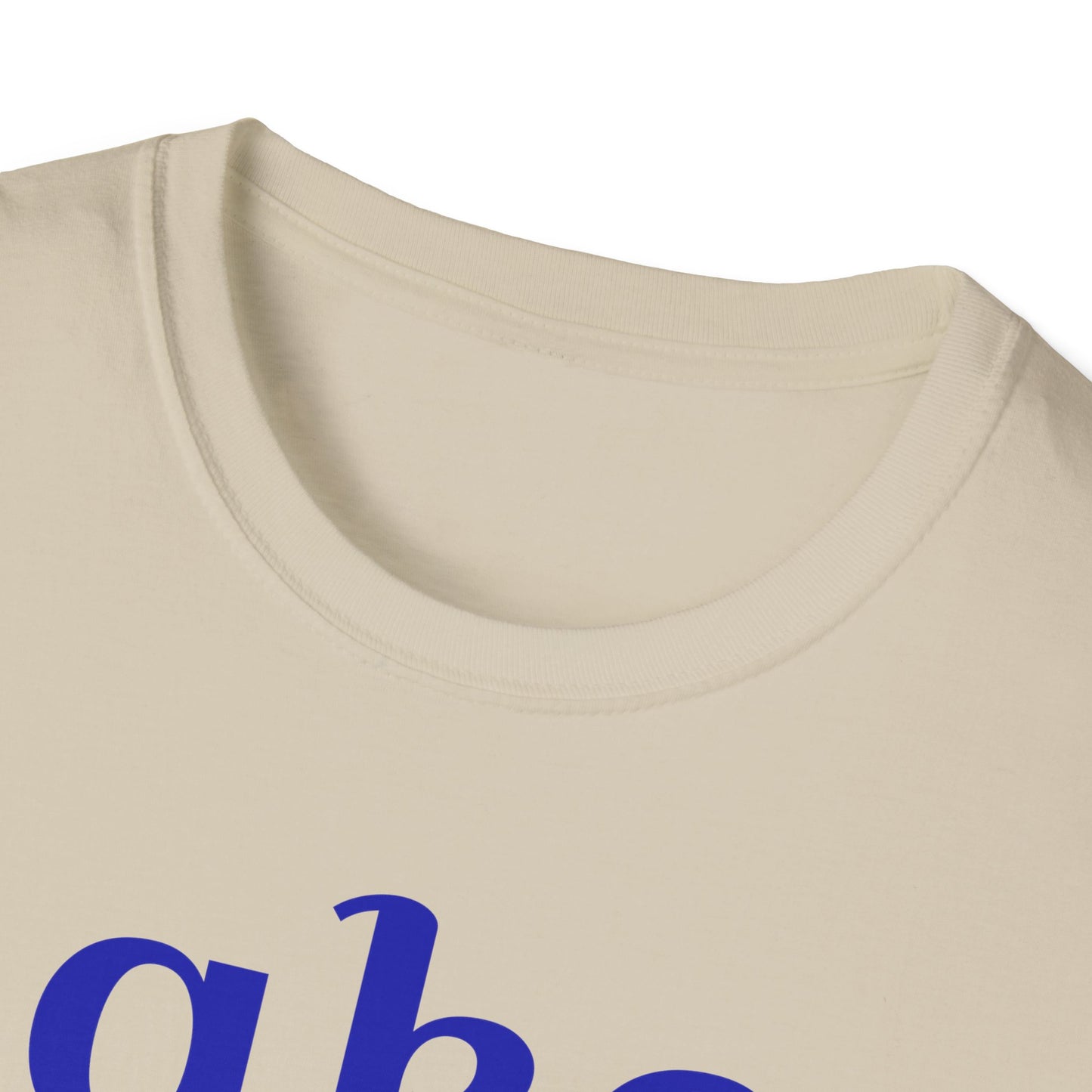 Baker Mom Unisex Softstyle T-Shirt - Perfect Gift for Baking Enthusiasts