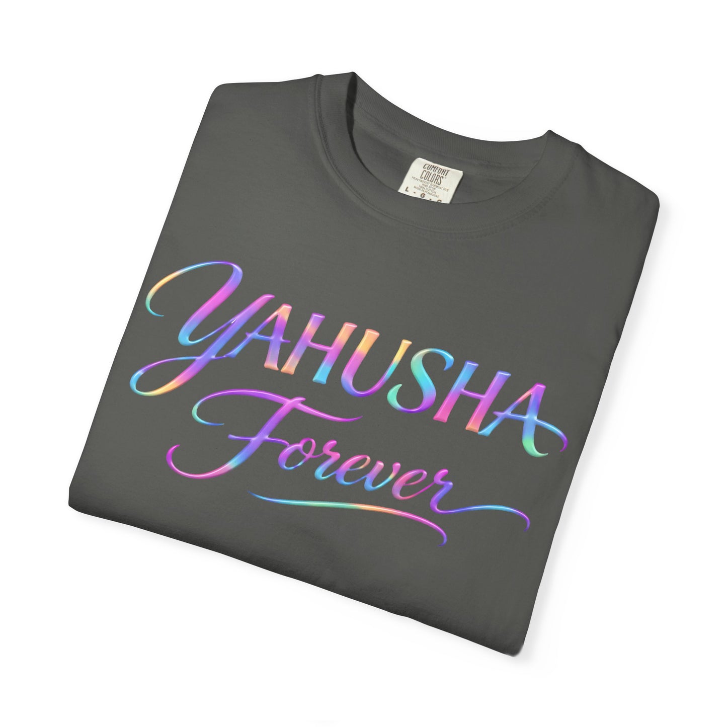 Yahusha Forever T-Shirt