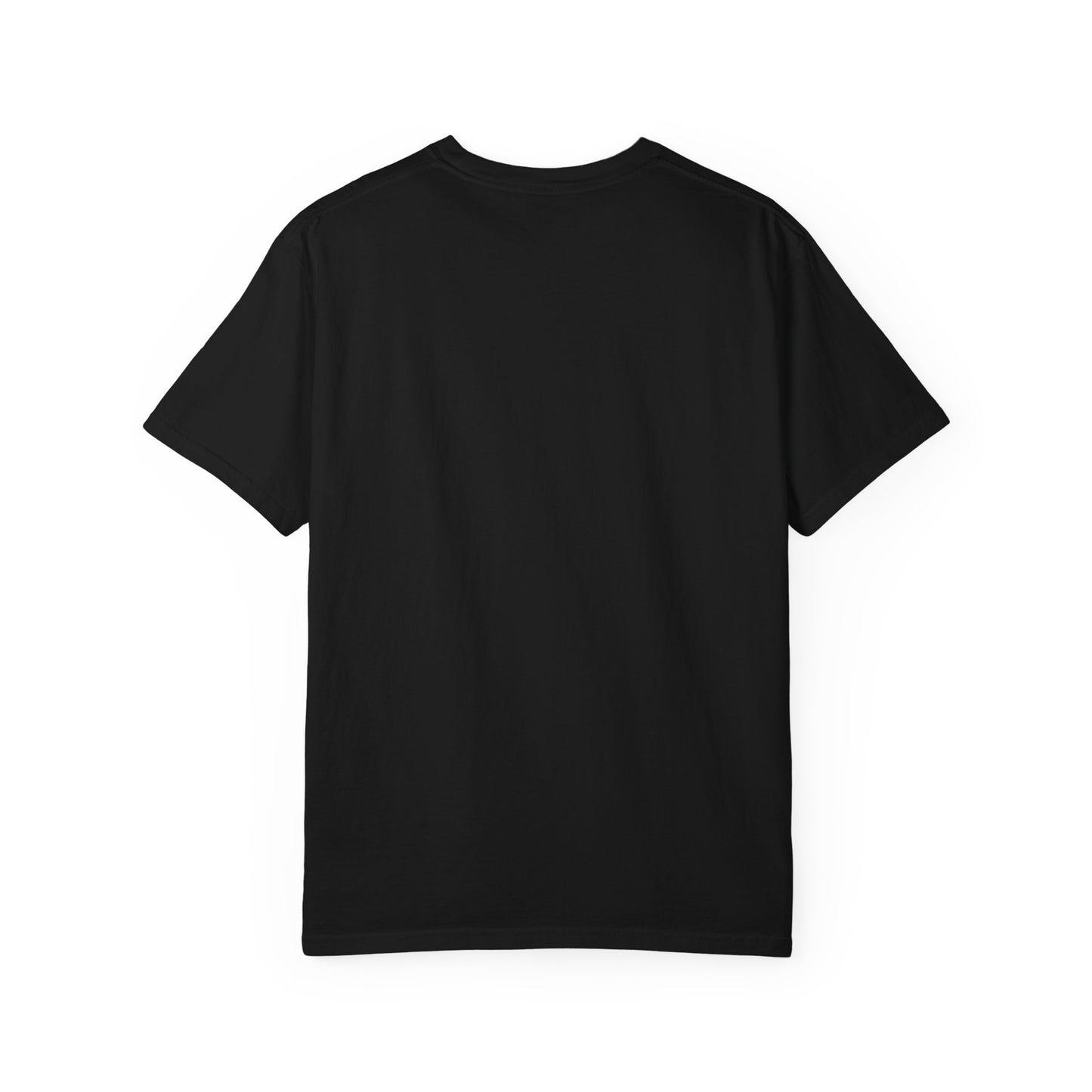 John 3:16 Christian T-Shirt — For God So Loved the World Faith Verse Graphic Tee