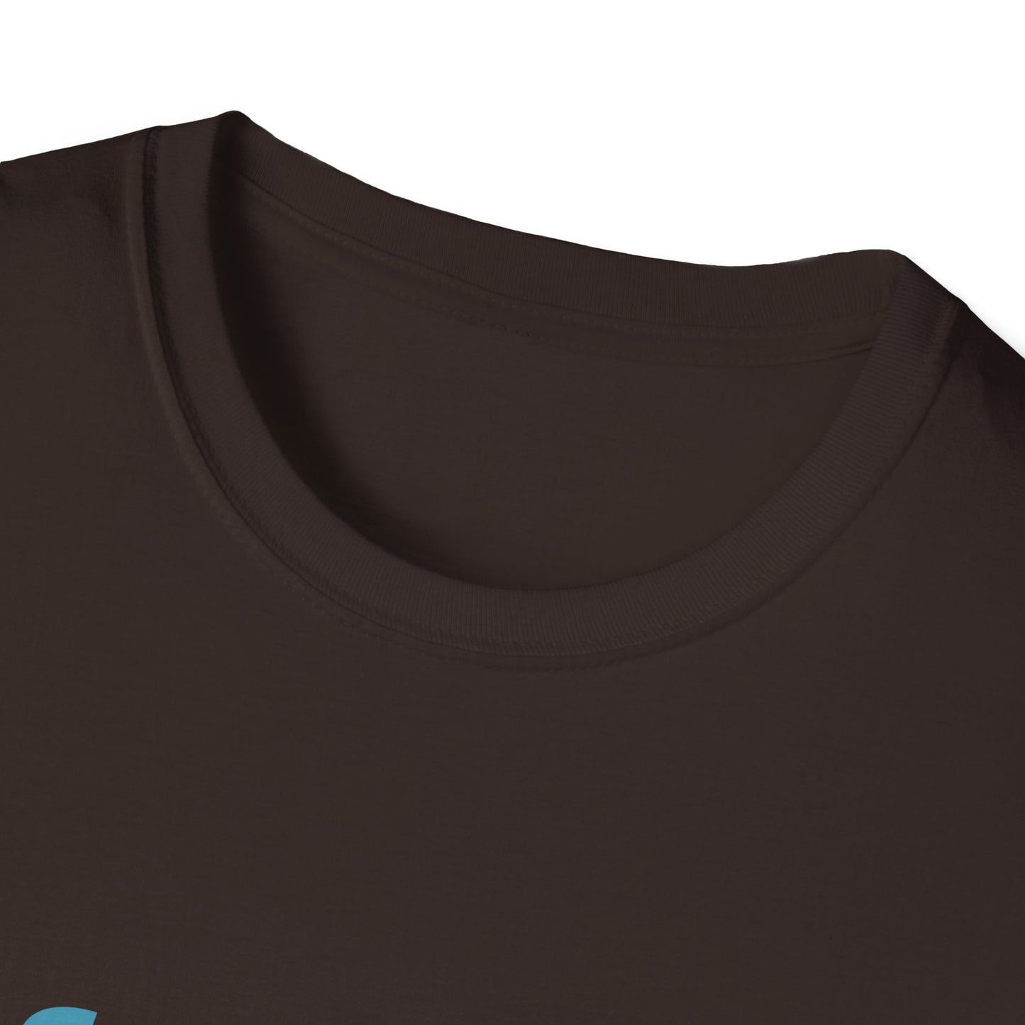 Inspirational Unisex Softstyle T-Shirt - 'All Things Work Together for Good'