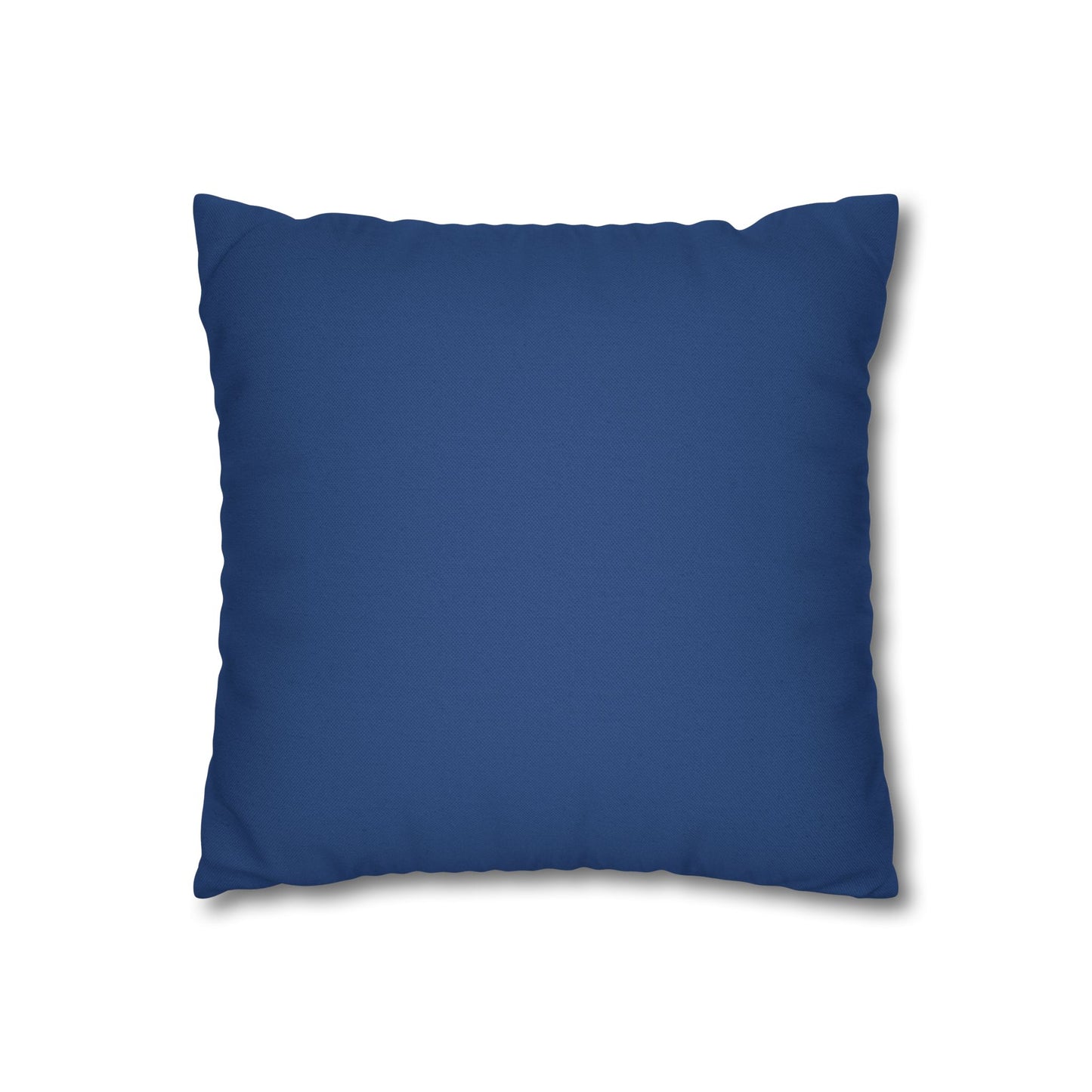 Floral blue and teal hydrangea and lily throw pillow