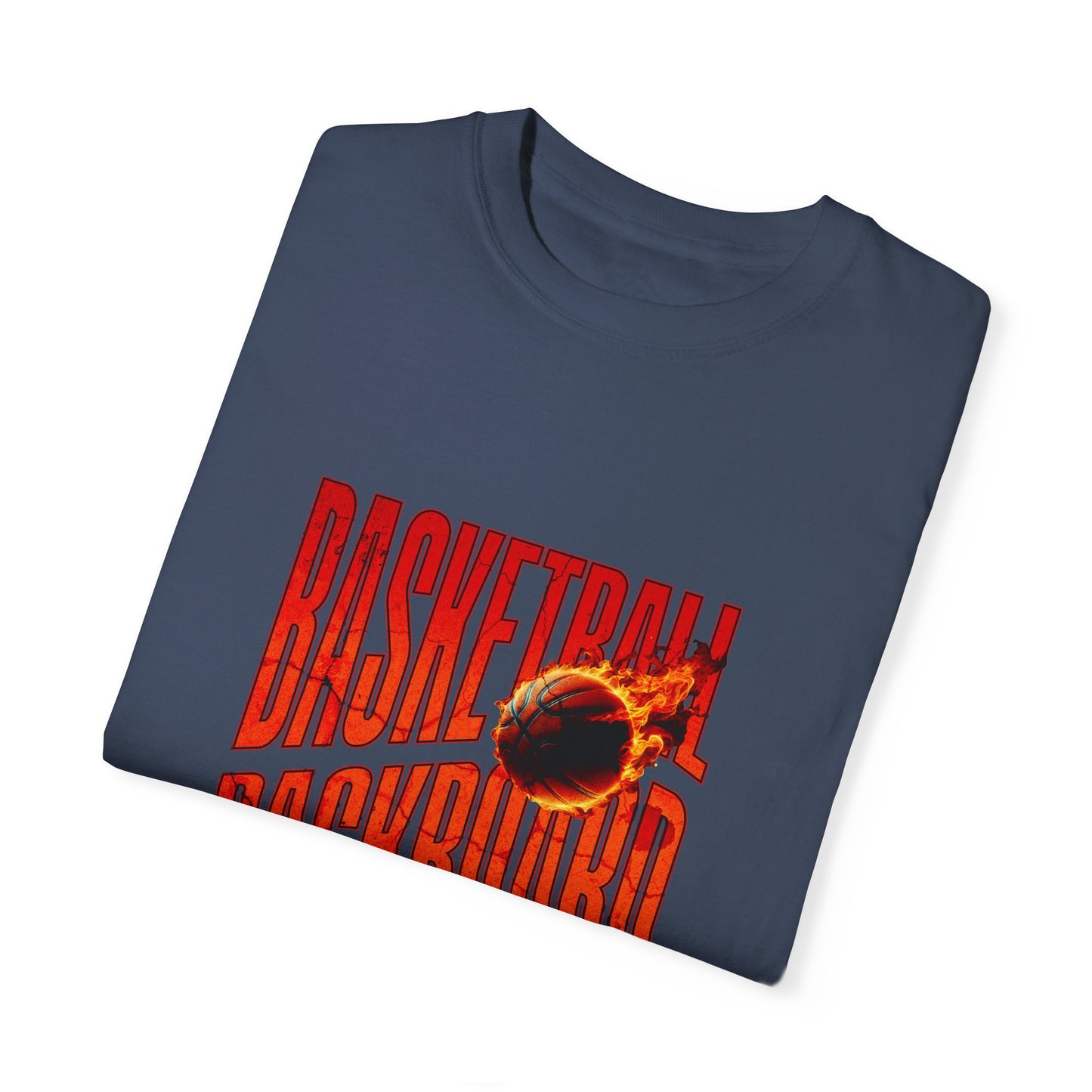 Basketball backboard breaker, a delight for any avid basketball fan Unisex T-Shirt