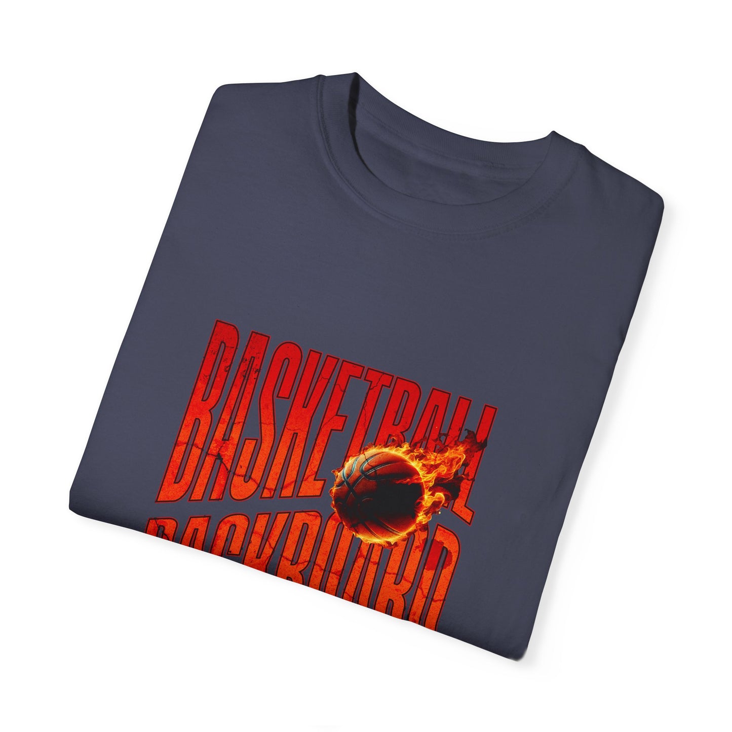 Basketball backboard breaker, a delight for any avid basketball fan Unisex T-Shirt