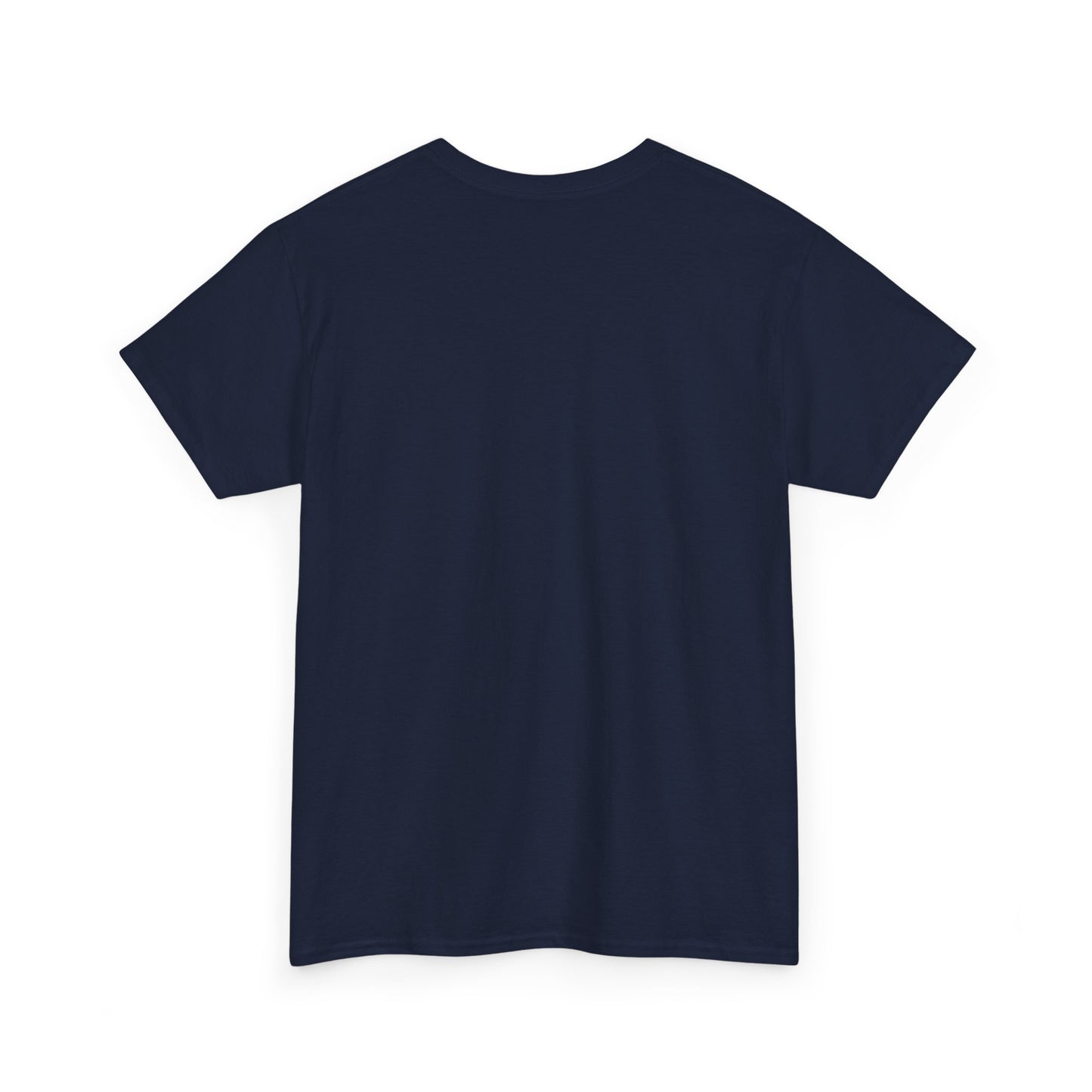 Inspirational Unisex Heavy Cotton Tee - 'And it shall come to pass'