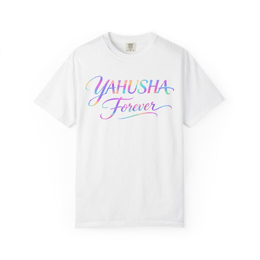 Yahusha Forever T-Shirt