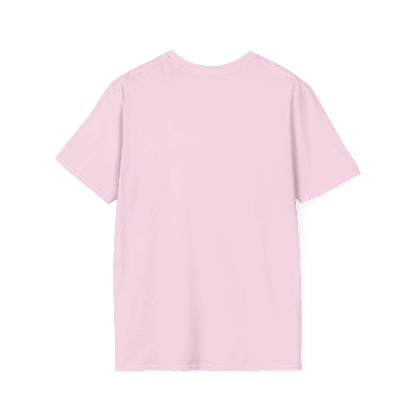Floral Mom Love T-Shirt | Unisex Softstyle Tee