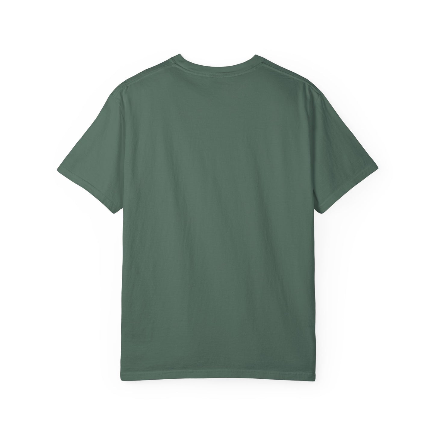 Hebrew Names of God Retro T-Shirt — Yahuah Yahusha Ruach HaKodesh Graphic Tee