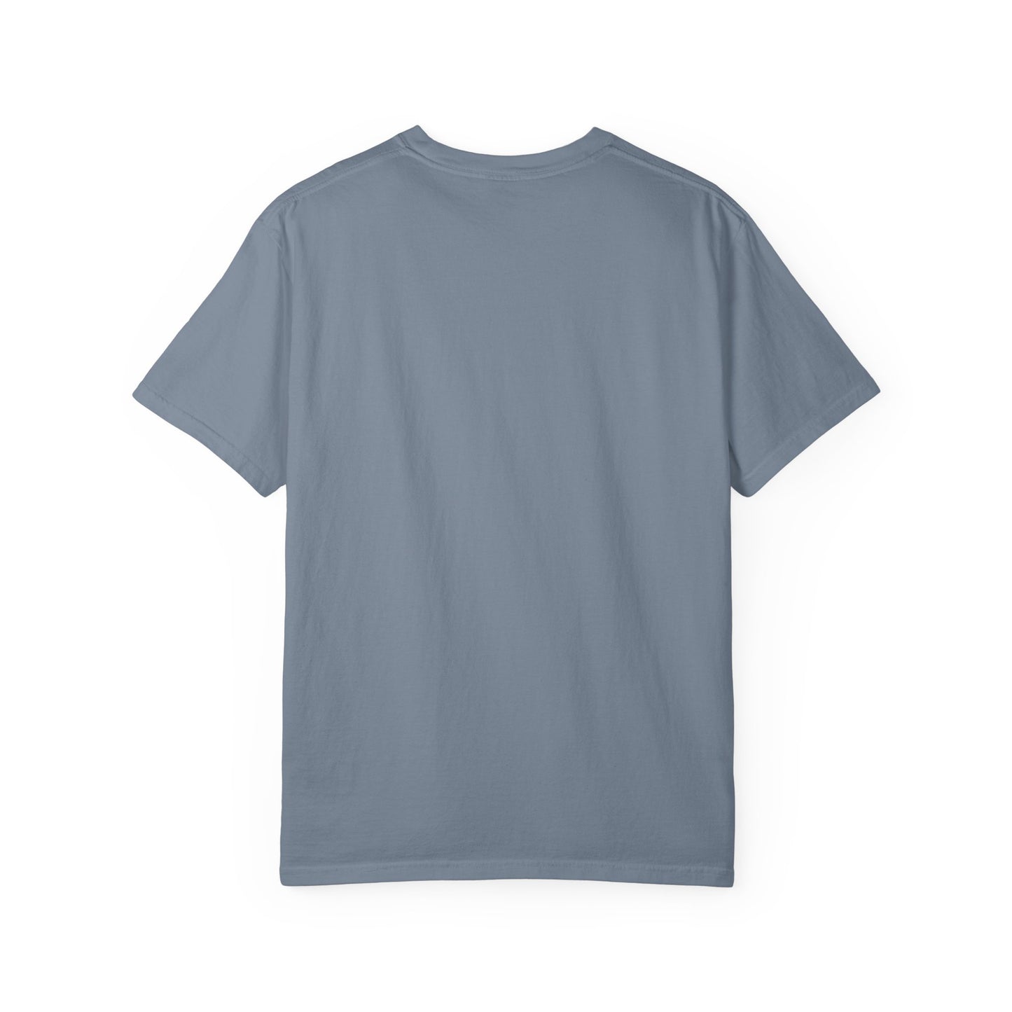 Cross and Heart Faith T-Shirt — Christian Love Graphic Tee, Inspirational Religious Gift