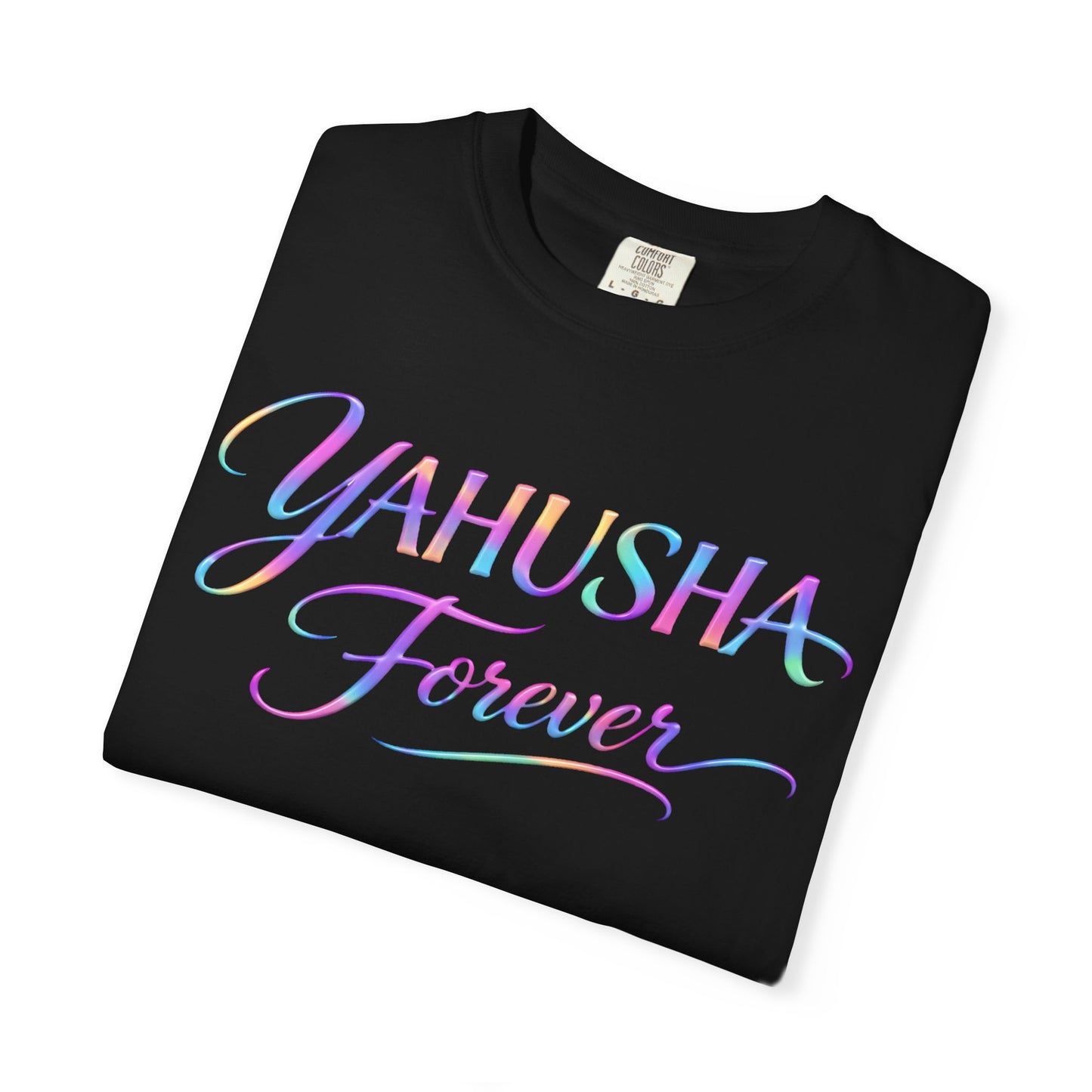 Yahusha Forever T-Shirt