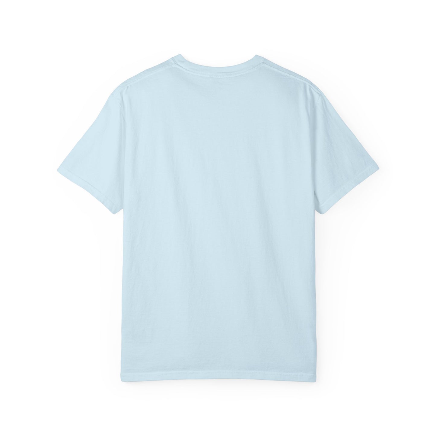 Transformed Graphic Tee — "Transformed" Romans 12:2 Christian Transformer Logo T-Shirt