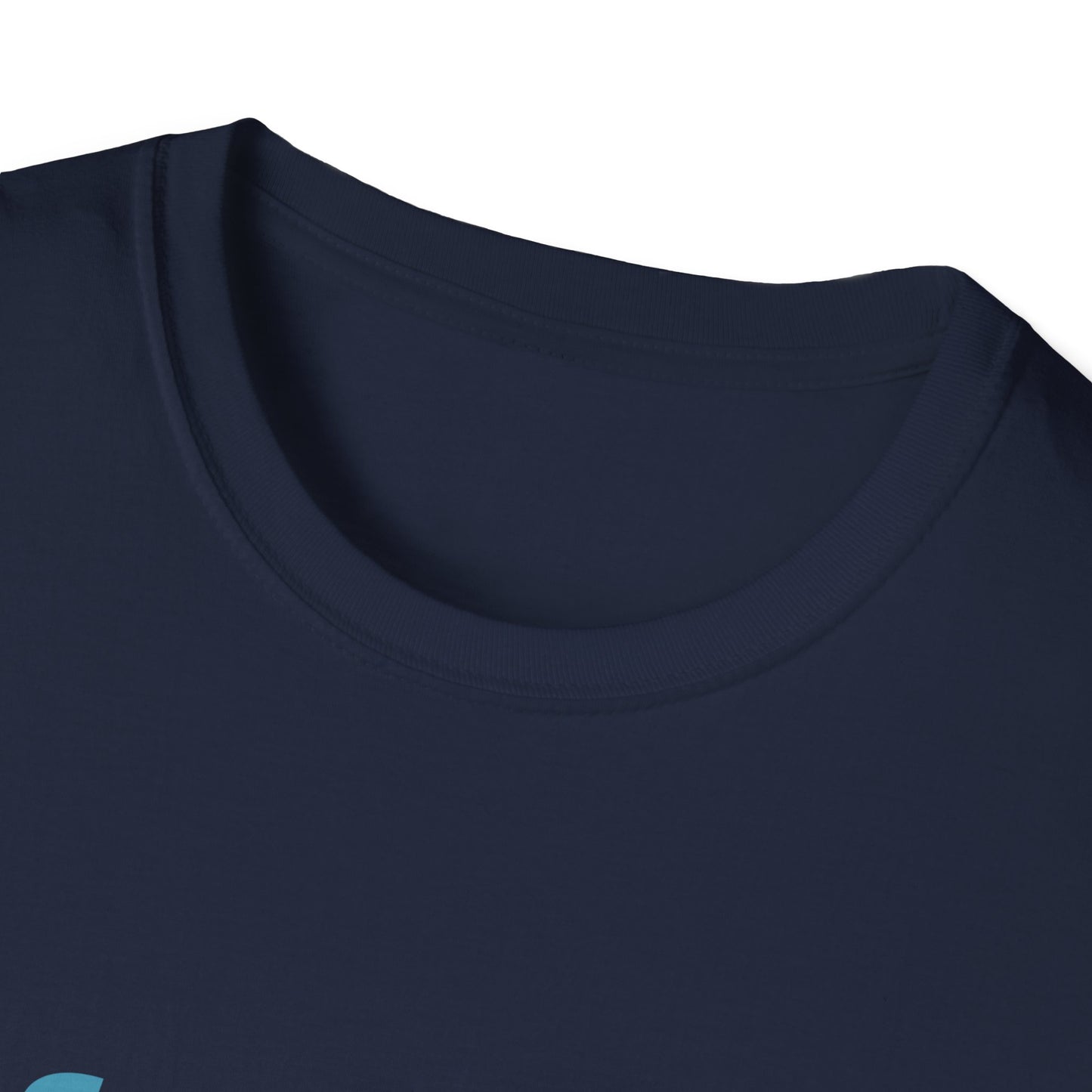 Inspirational Unisex Softstyle T-Shirt - 'All Things Work Together for Good'