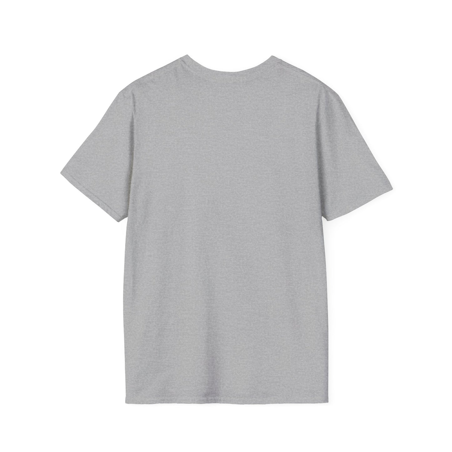 #1 Mother Unisex Softstyle T-Shirt - Perfect Gift for Moms