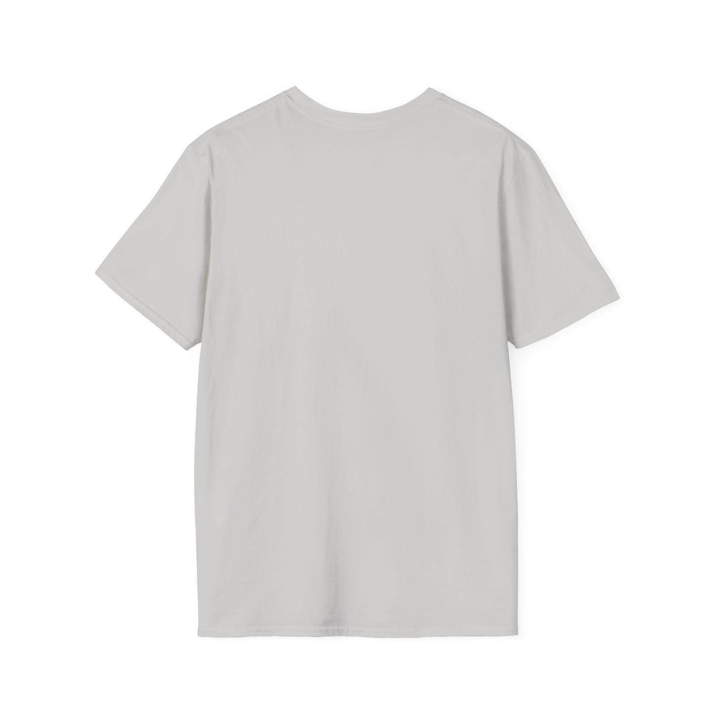Christian MOM Unisex Softstyle T-Shirt - Faith-Based Gift for Mother's Day