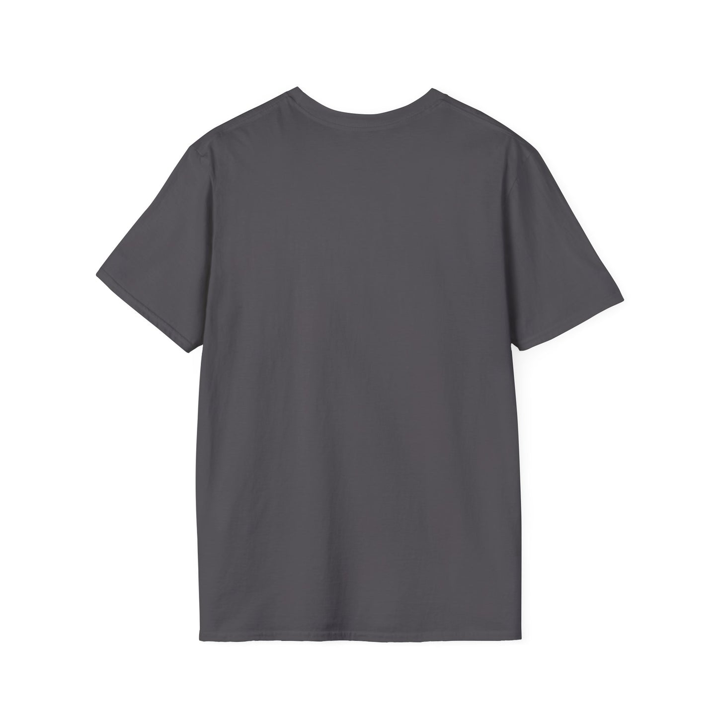 Miles Apart Heartfelt Mom T-Shirt | Unisex Softstyle Tee for Mothers Day