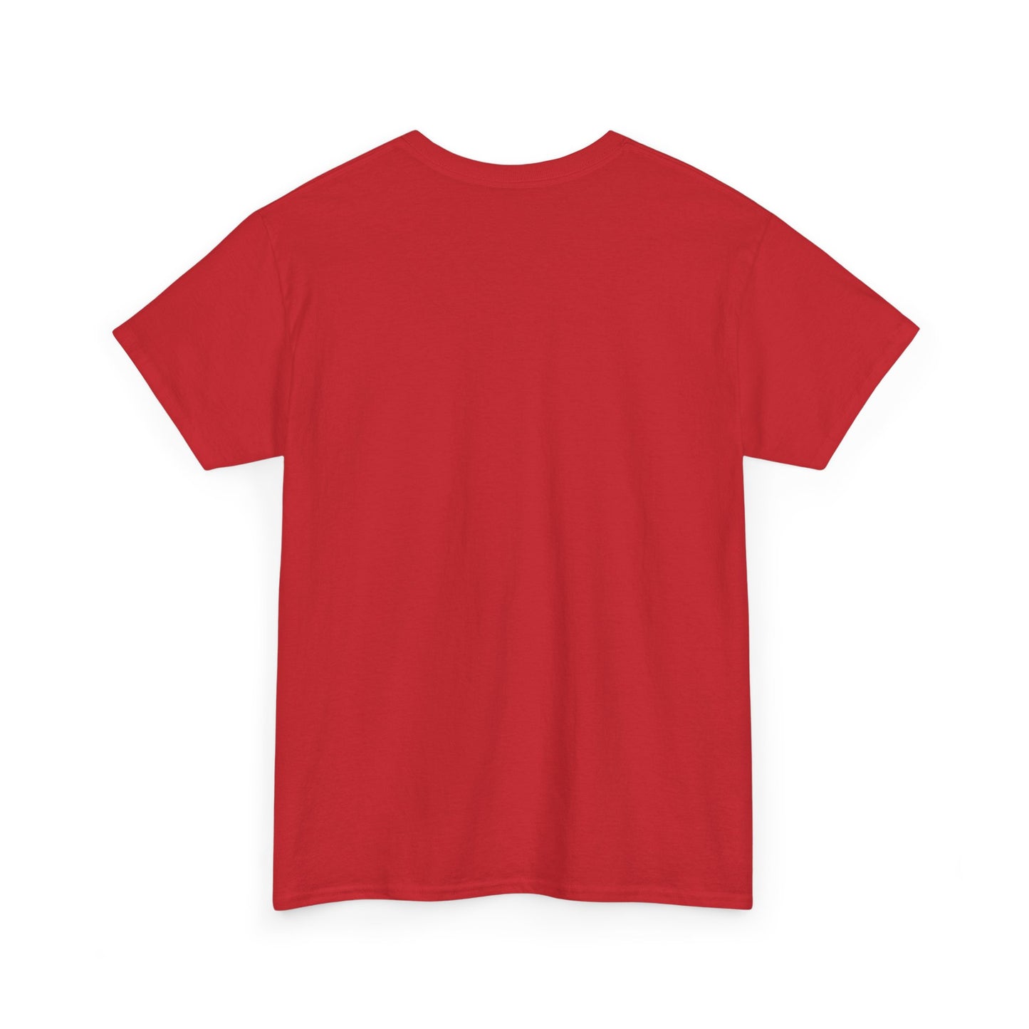 T-Shirt — "Heaven is real, so is Hell... choose wisely" Inspirational Faith Tee