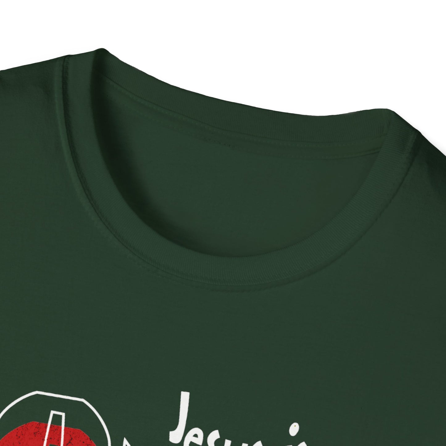 Inspirational  gift for a loved one JESUS is LOVE Christian male or female gift