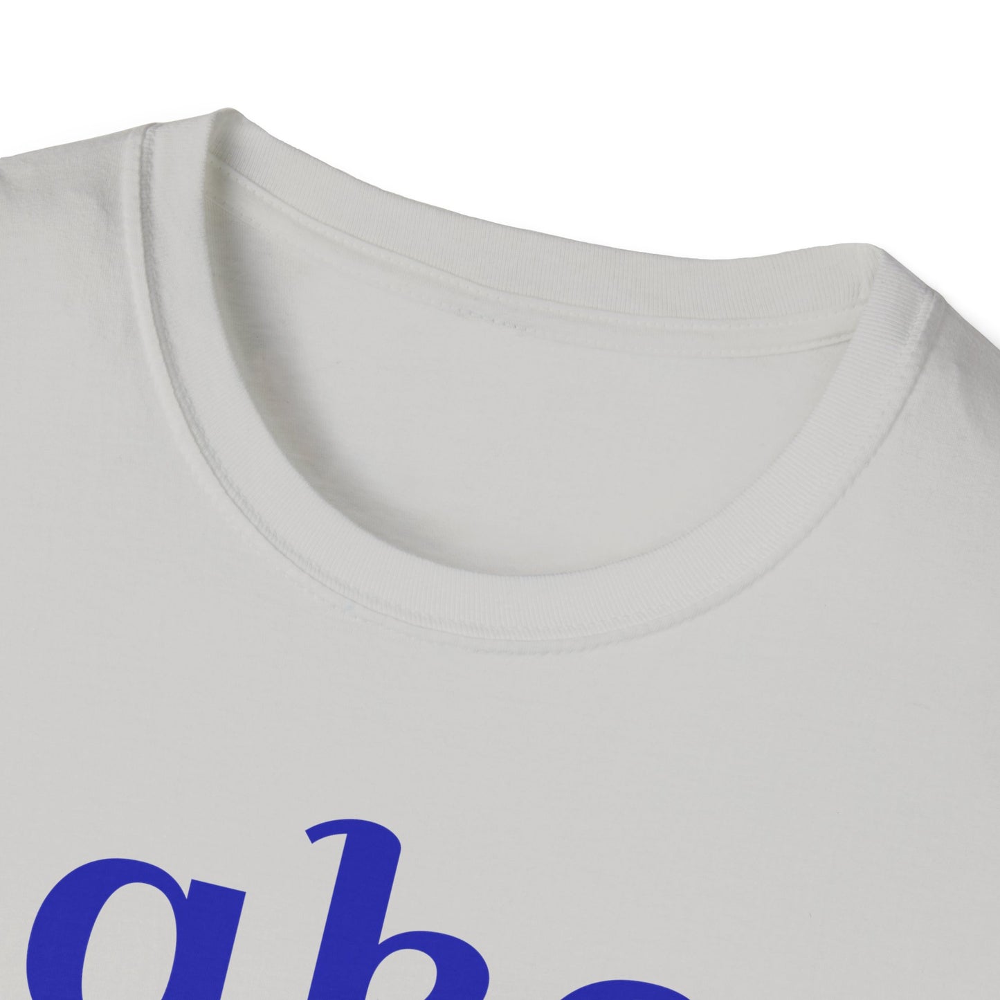 Baker Mom Unisex Softstyle T-Shirt - Perfect Gift for Baking Enthusiasts