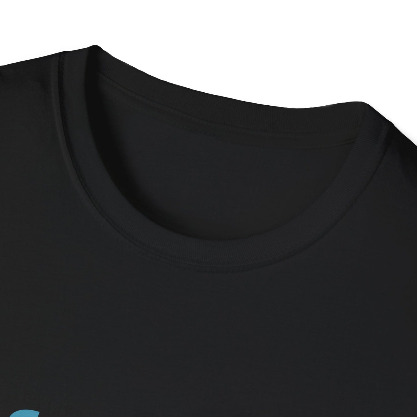 Inspirational Unisex Softstyle T-Shirt - 'All Things Work Together for Good'