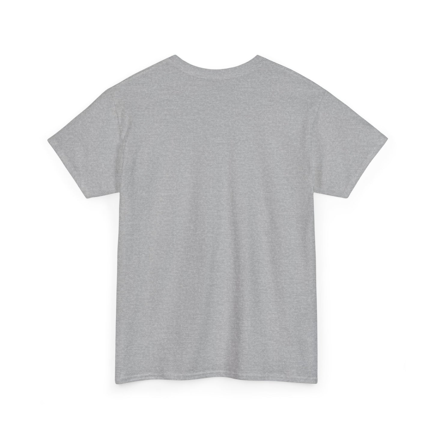 T-Shirt — "Heaven is real, so is Hell... choose wisely" Inspirational Faith Tee