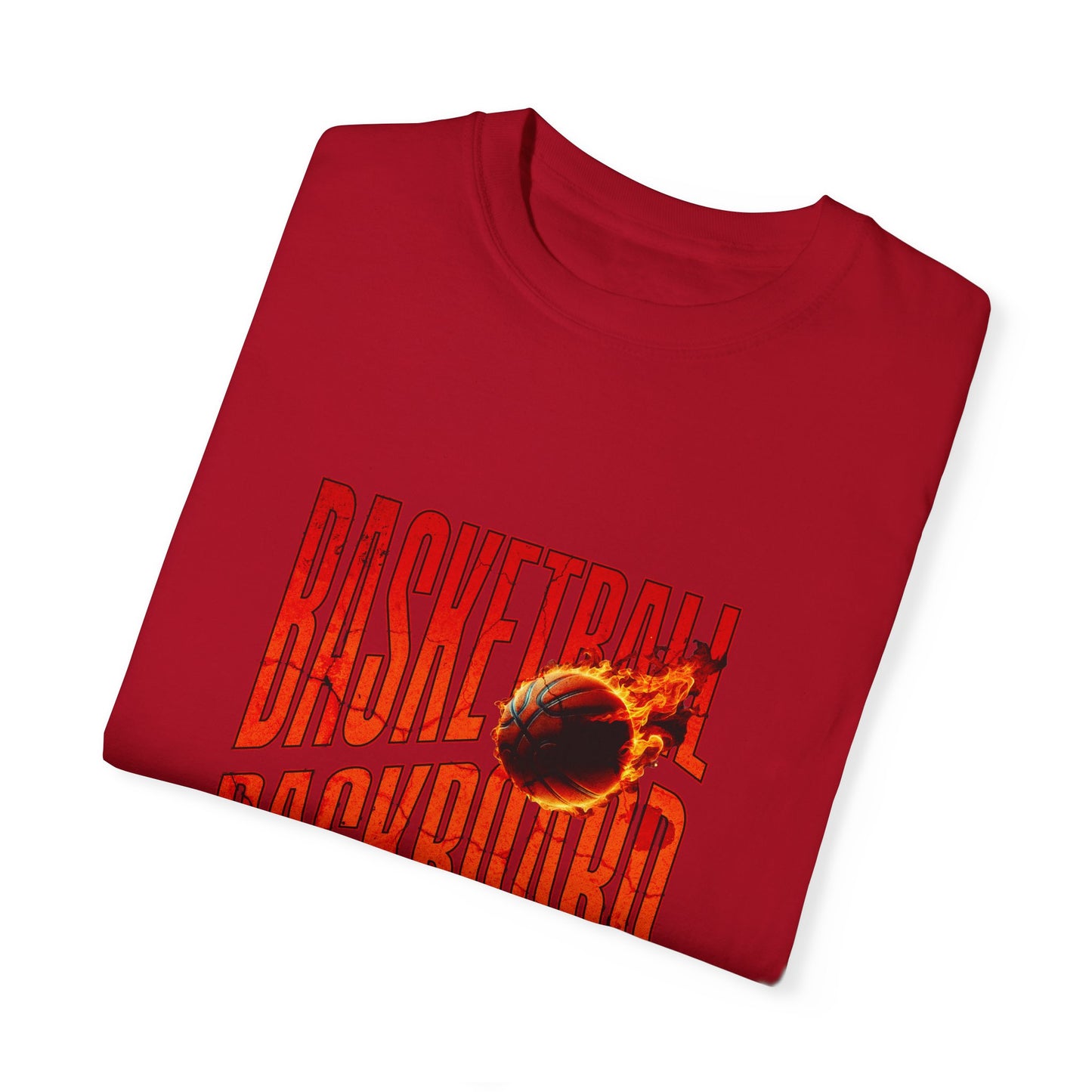 Basketball backboard breaker, a delight for any avid basketball fan Unisex T-Shirt