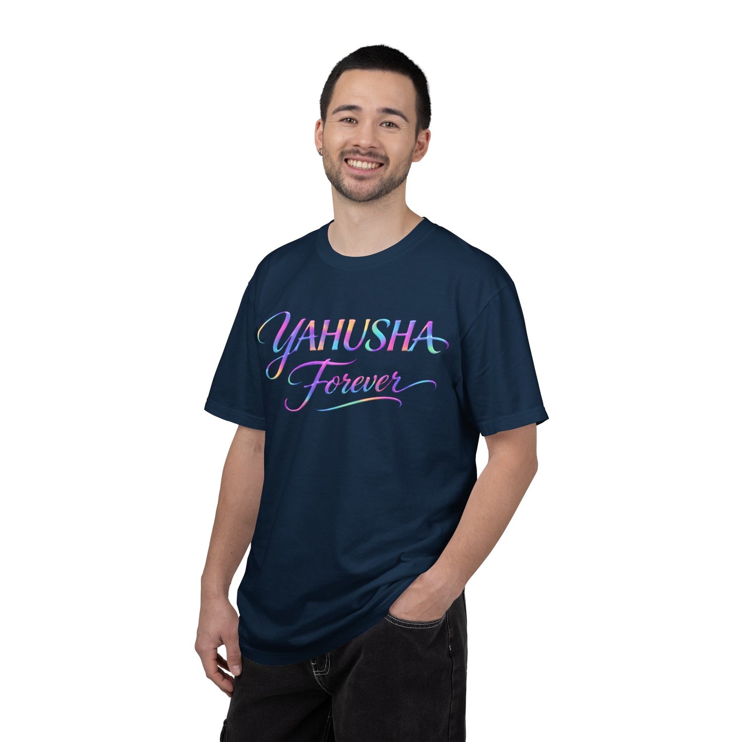 Yahusha Forever T-Shirt