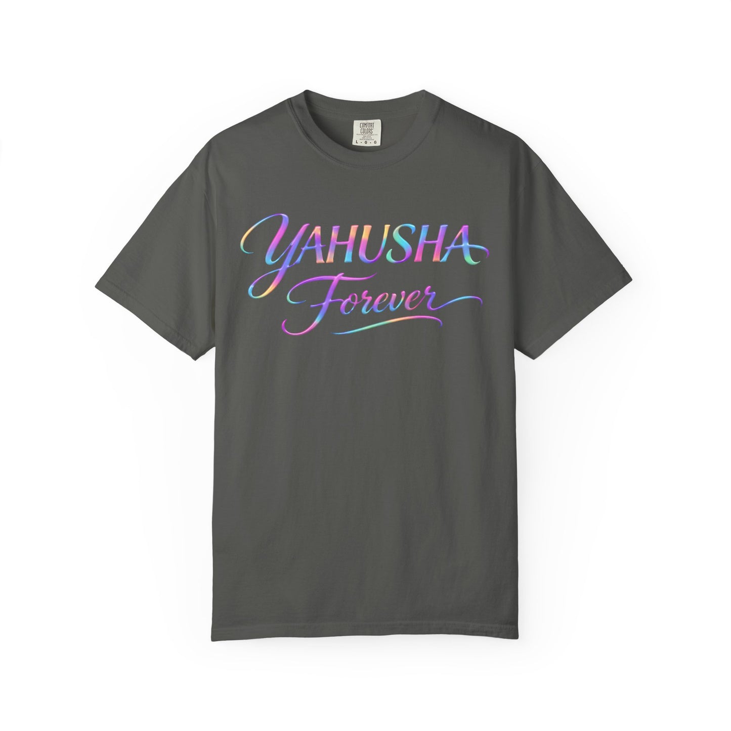 Yahusha Forever T-Shirt