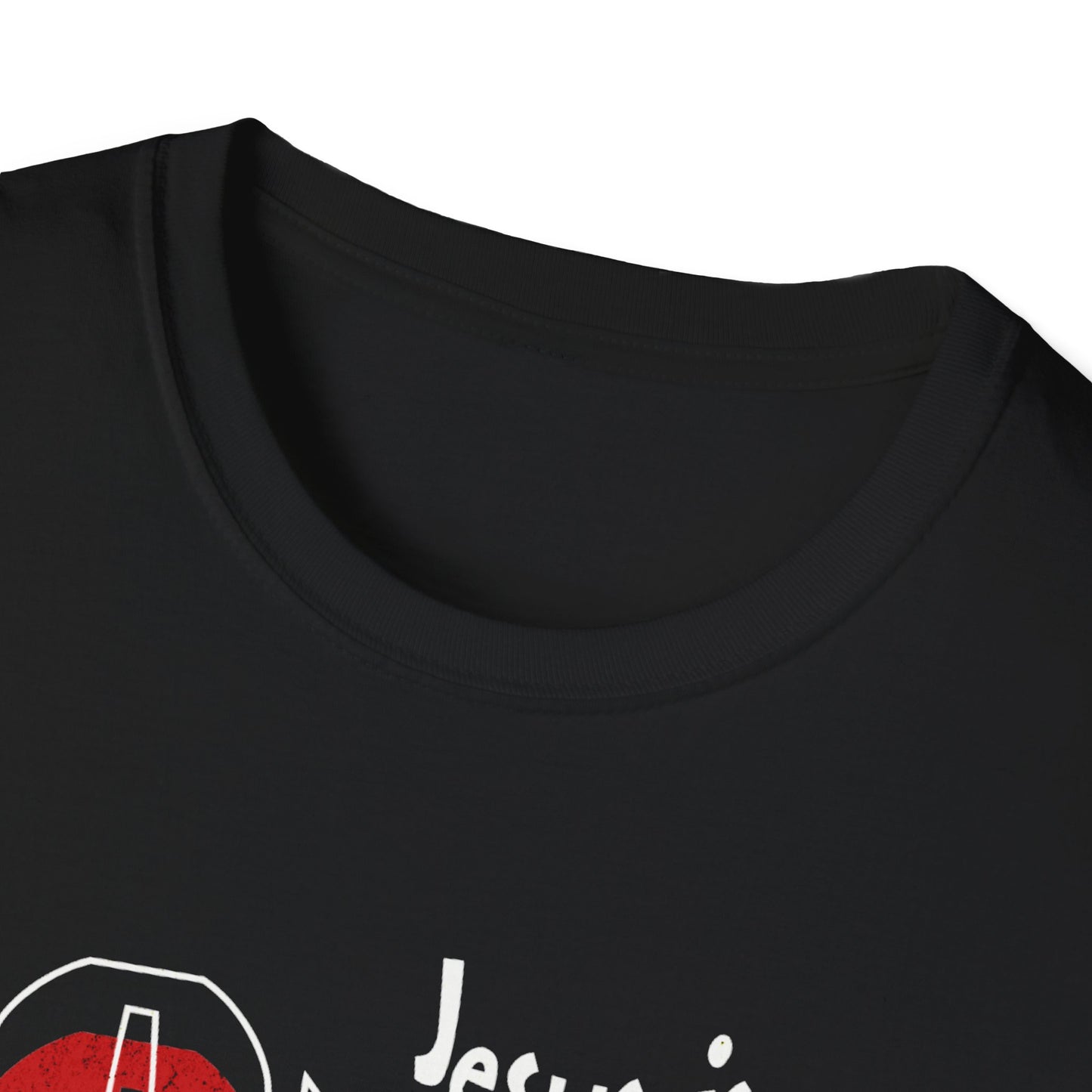 Inspirational  gift for a loved one JESUS is LOVE Christian male or female gift