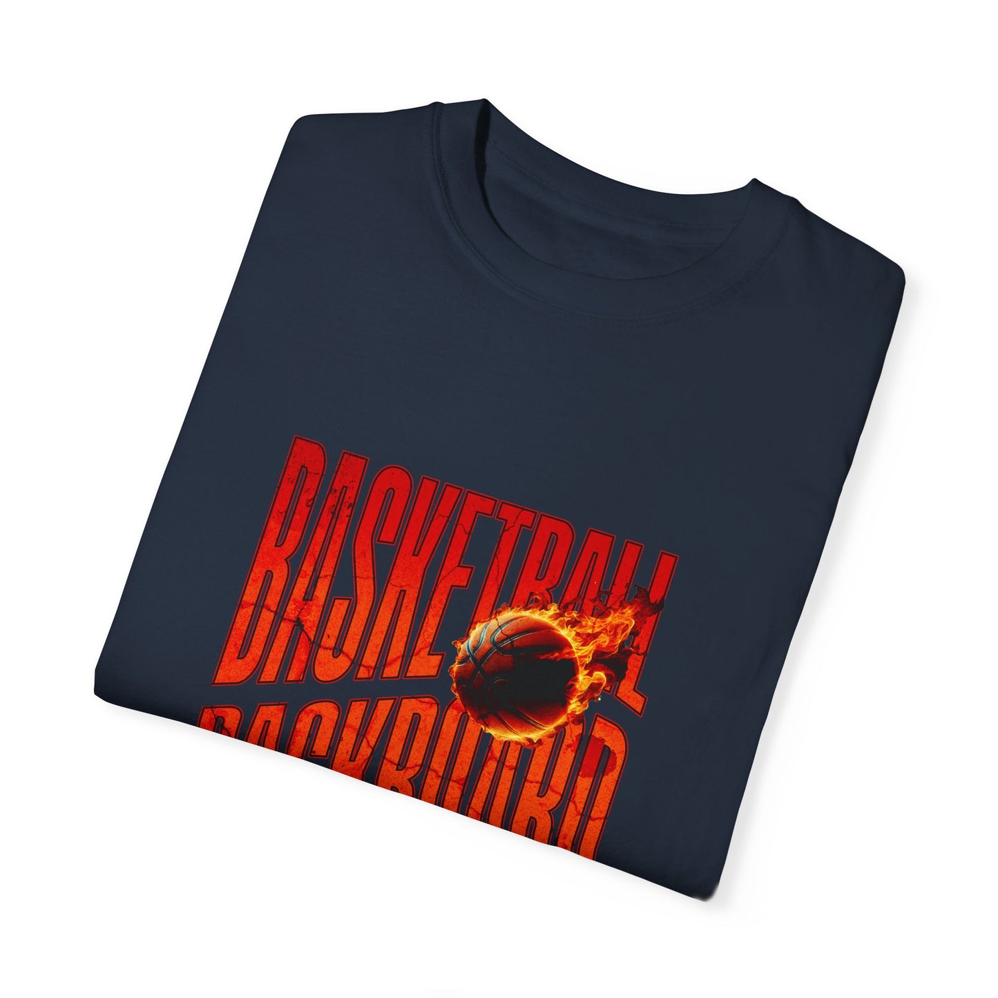 Basketball backboard breaker, a delight for any avid basketball fan Unisex T-Shirt