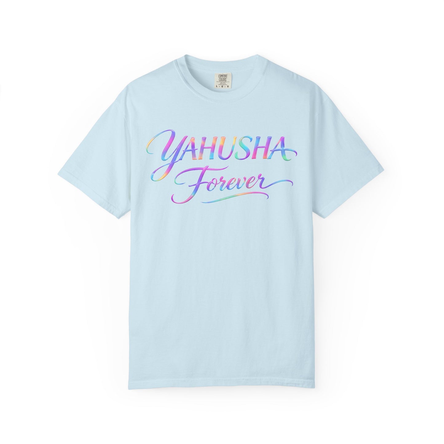 Yahusha Forever T-Shirt