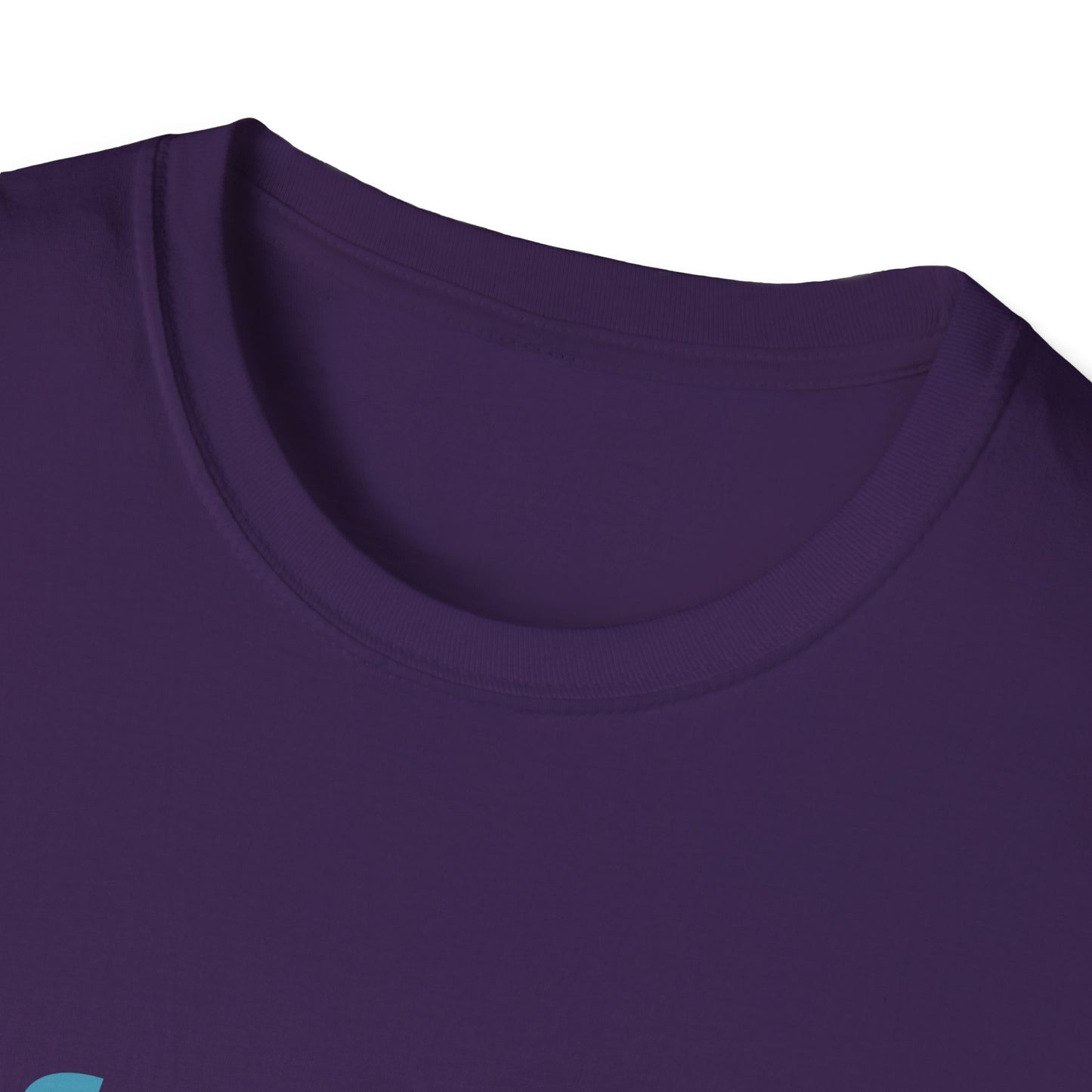 Inspirational Unisex Softstyle T-Shirt - 'All Things Work Together for Good'
