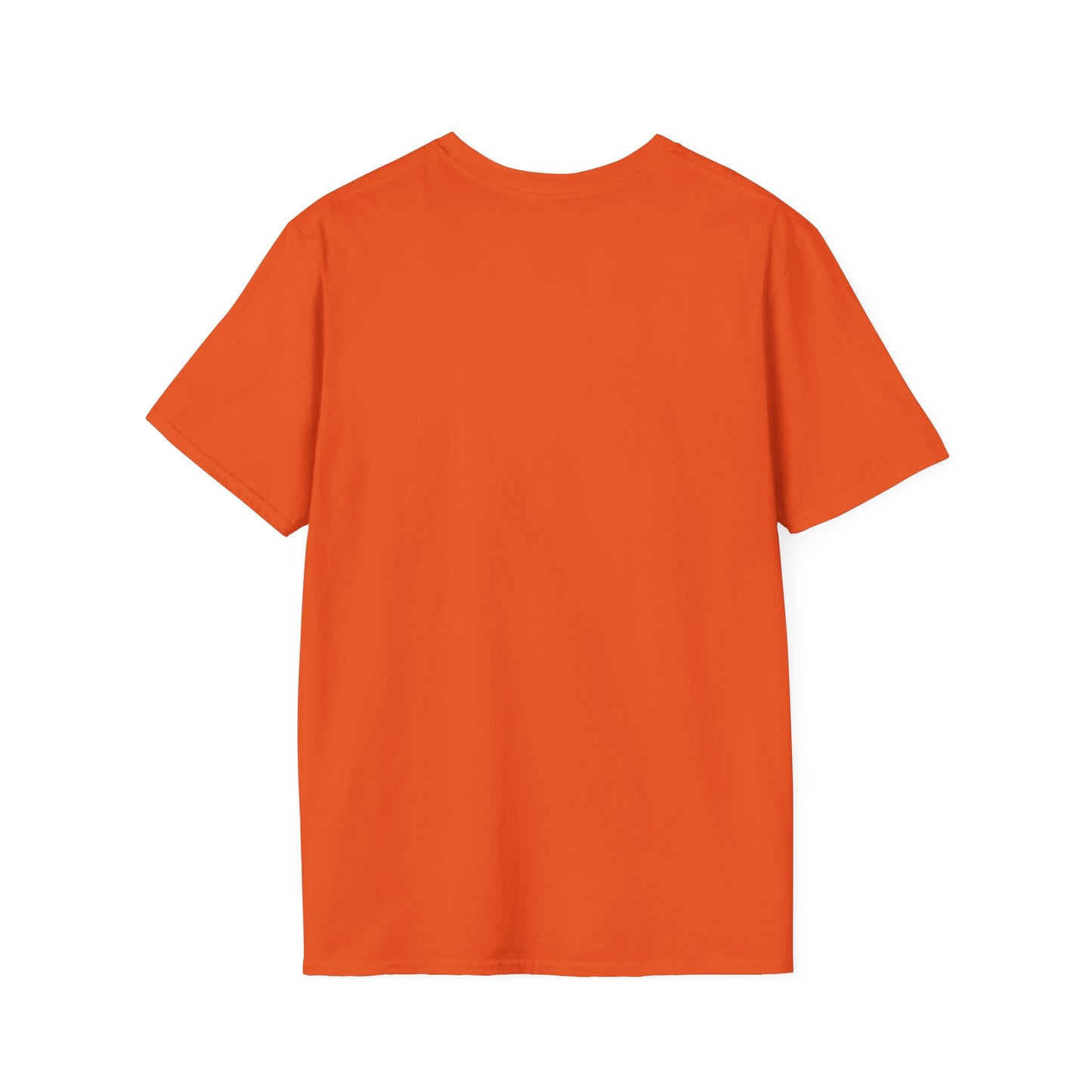 Inspirational Faith T-Shirt - 'For GOD So Loved' Design