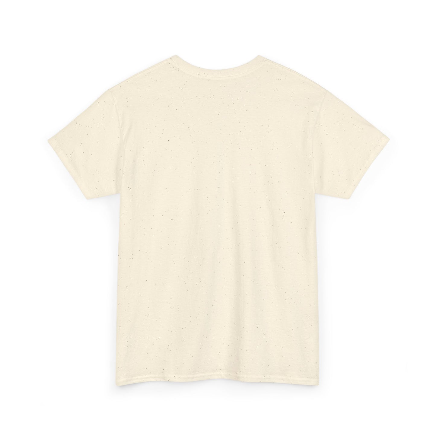 Hebrew Tetragram Tee — YHWH Name on Aged Parchment T-Shirt