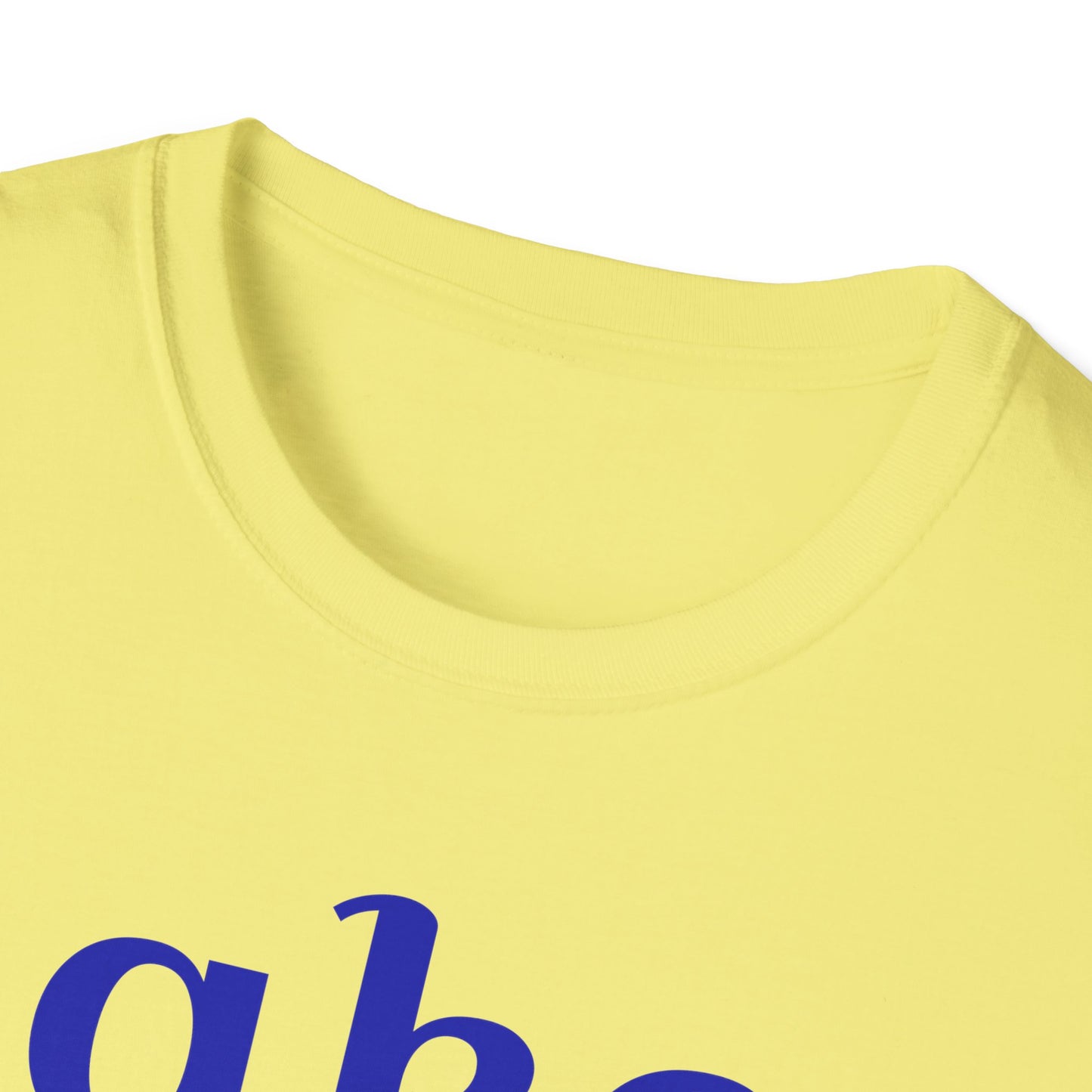 Baker Mom Unisex Softstyle T-Shirt - Perfect Gift for Baking Enthusiasts