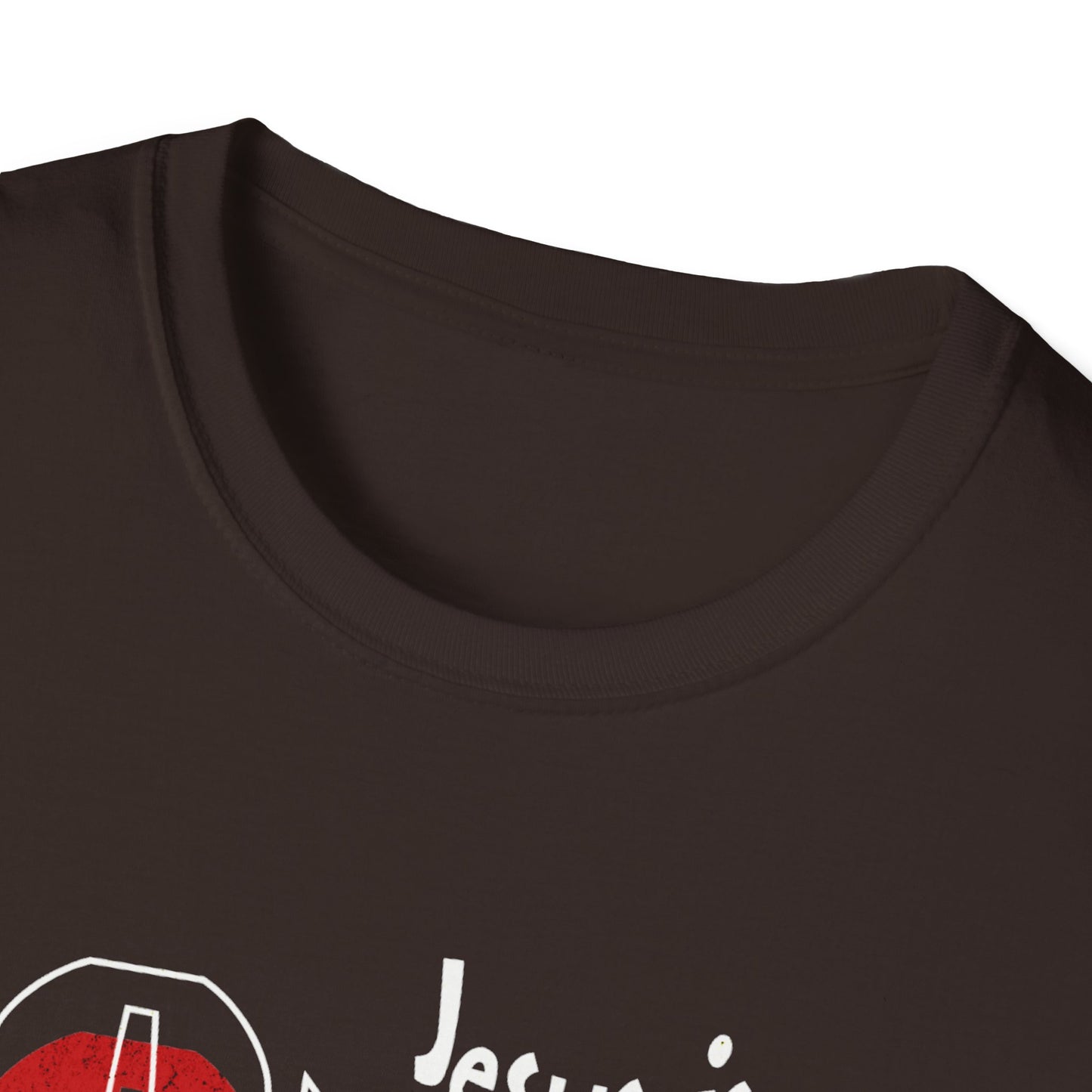 Inspirational  gift for a loved one JESUS is LOVE Christian male or female gift