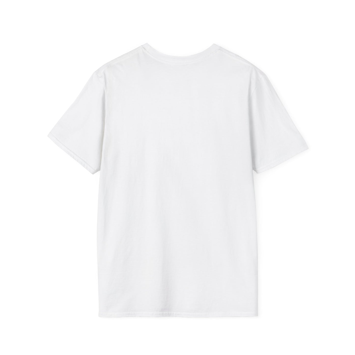 #1 Mom Unisex Softstyle T-Shirt