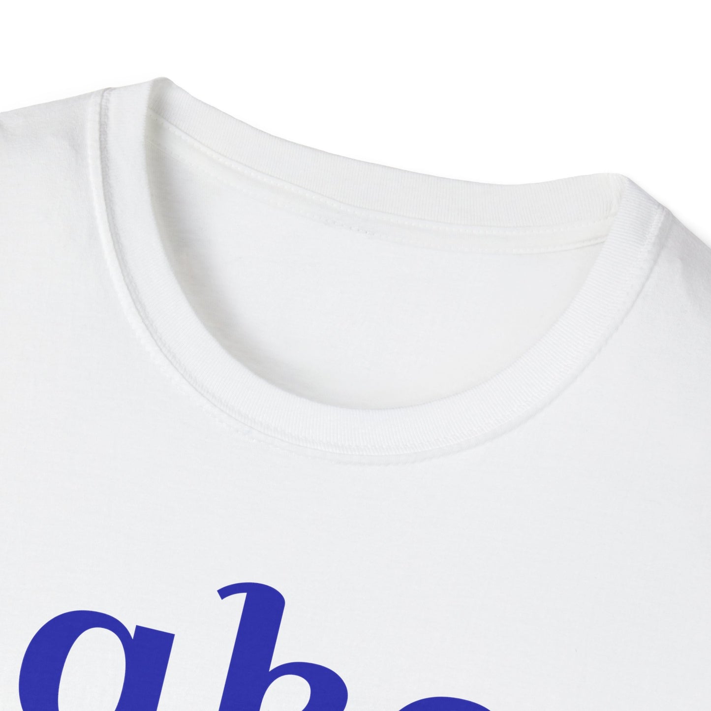 Baker Mom Unisex Softstyle T-Shirt - Perfect Gift for Baking Enthusiasts