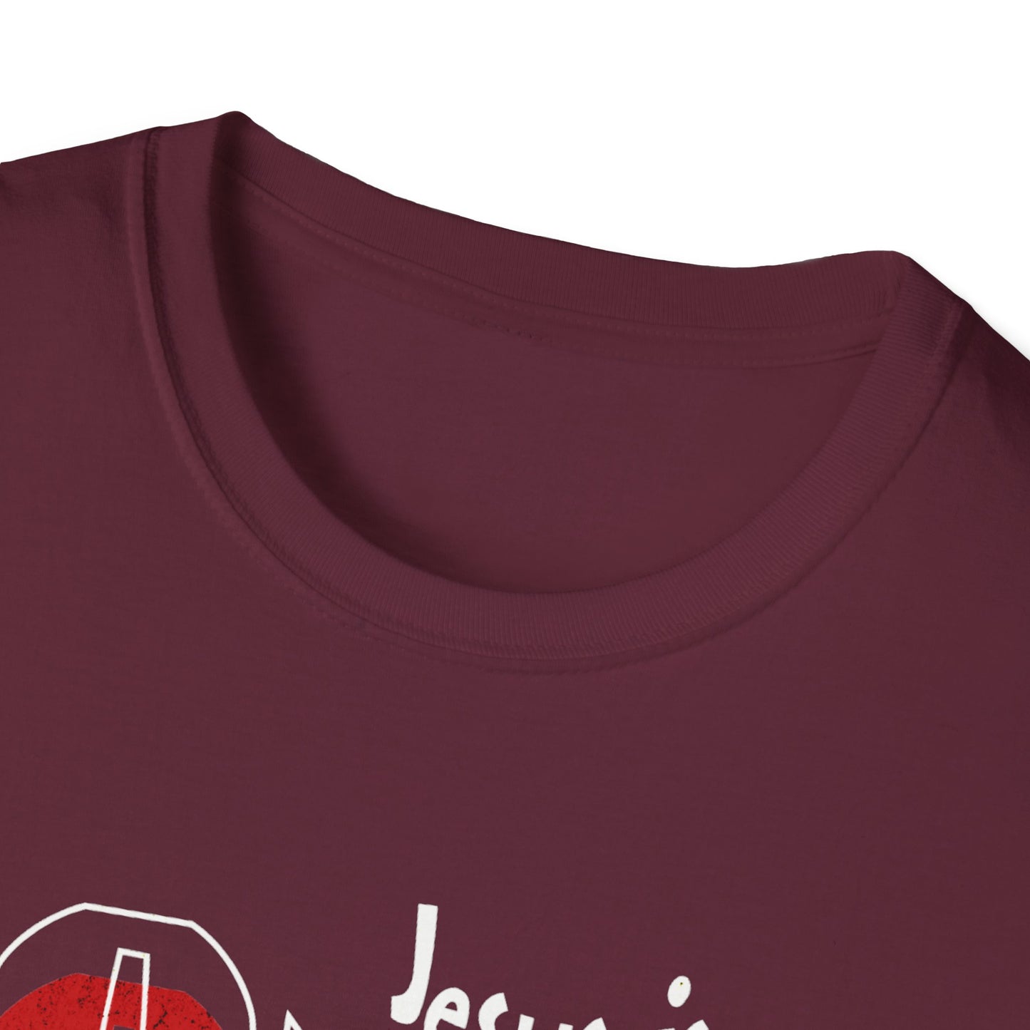 Inspirational  gift for a loved one JESUS is LOVE Christian male or female gift