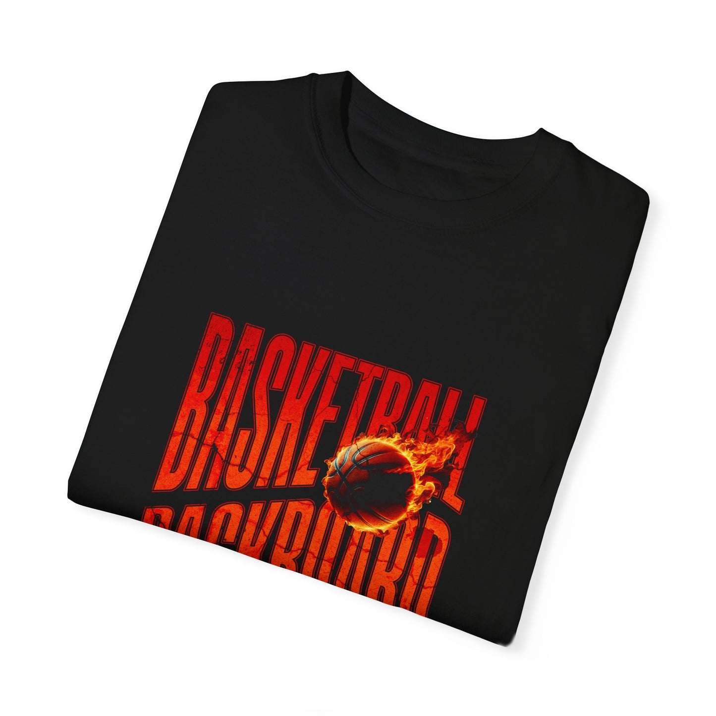 Basketball backboard breaker, a delight for any avid basketball fan Unisex T-Shirt