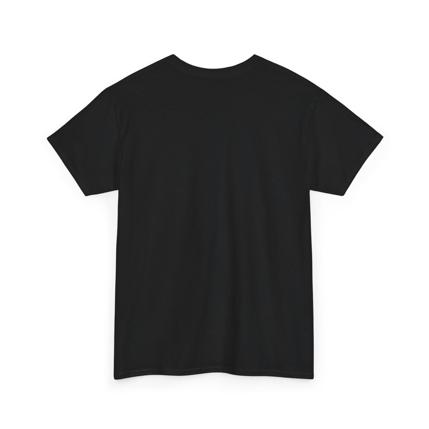 Inspirational Unisex Heavy Cotton Tee - 'And it shall come to pass'
