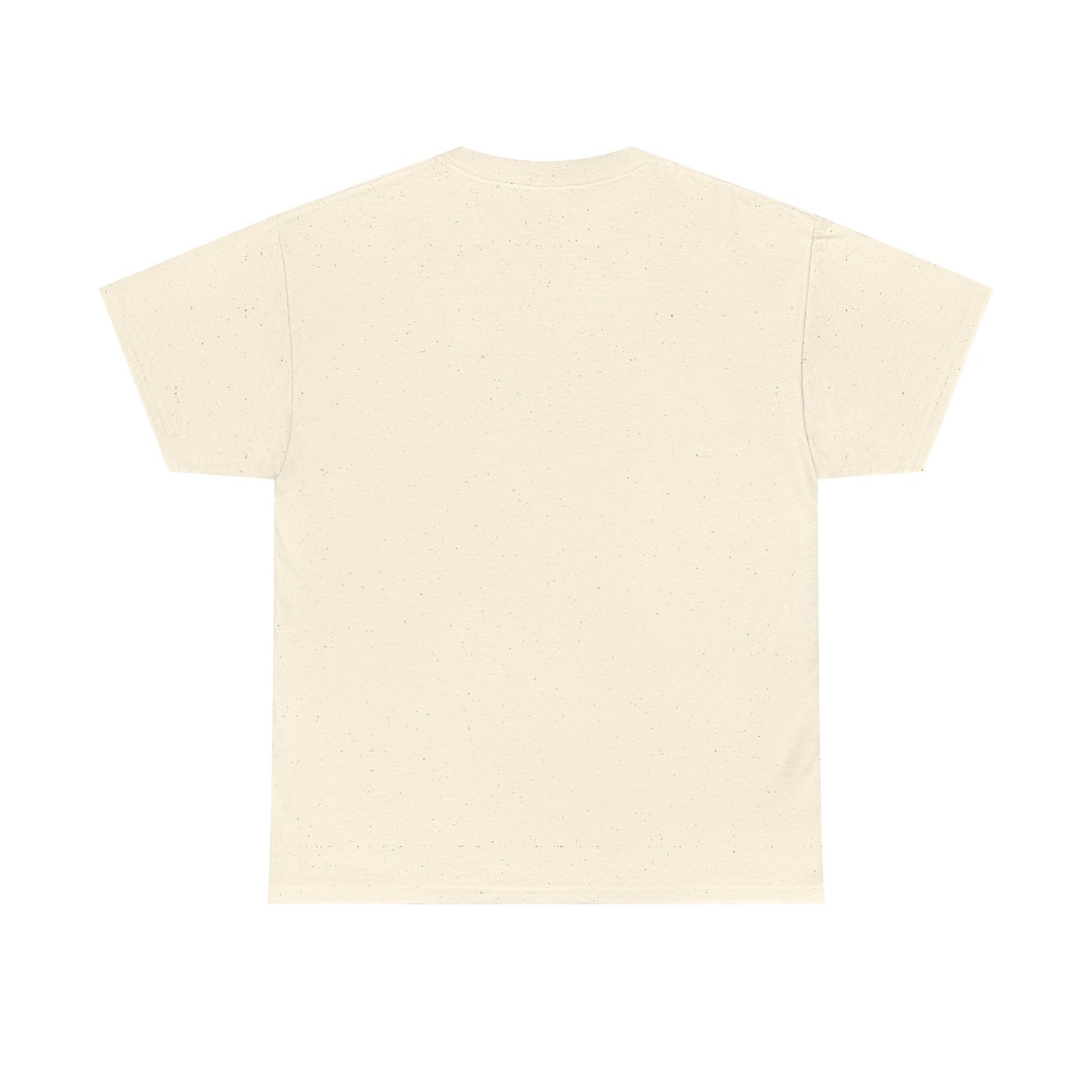 Hebrew Tetragram Tee — YHWH Name on Aged Parchment T-Shirt