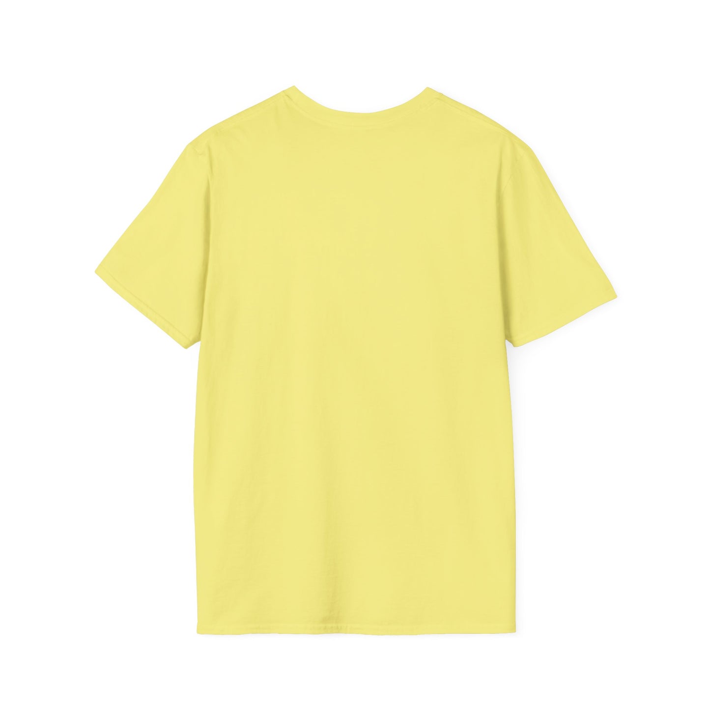 Dance Mom Unisex Softstyle T-Shirt - Perfect Gift for Dance Enthusiasts
