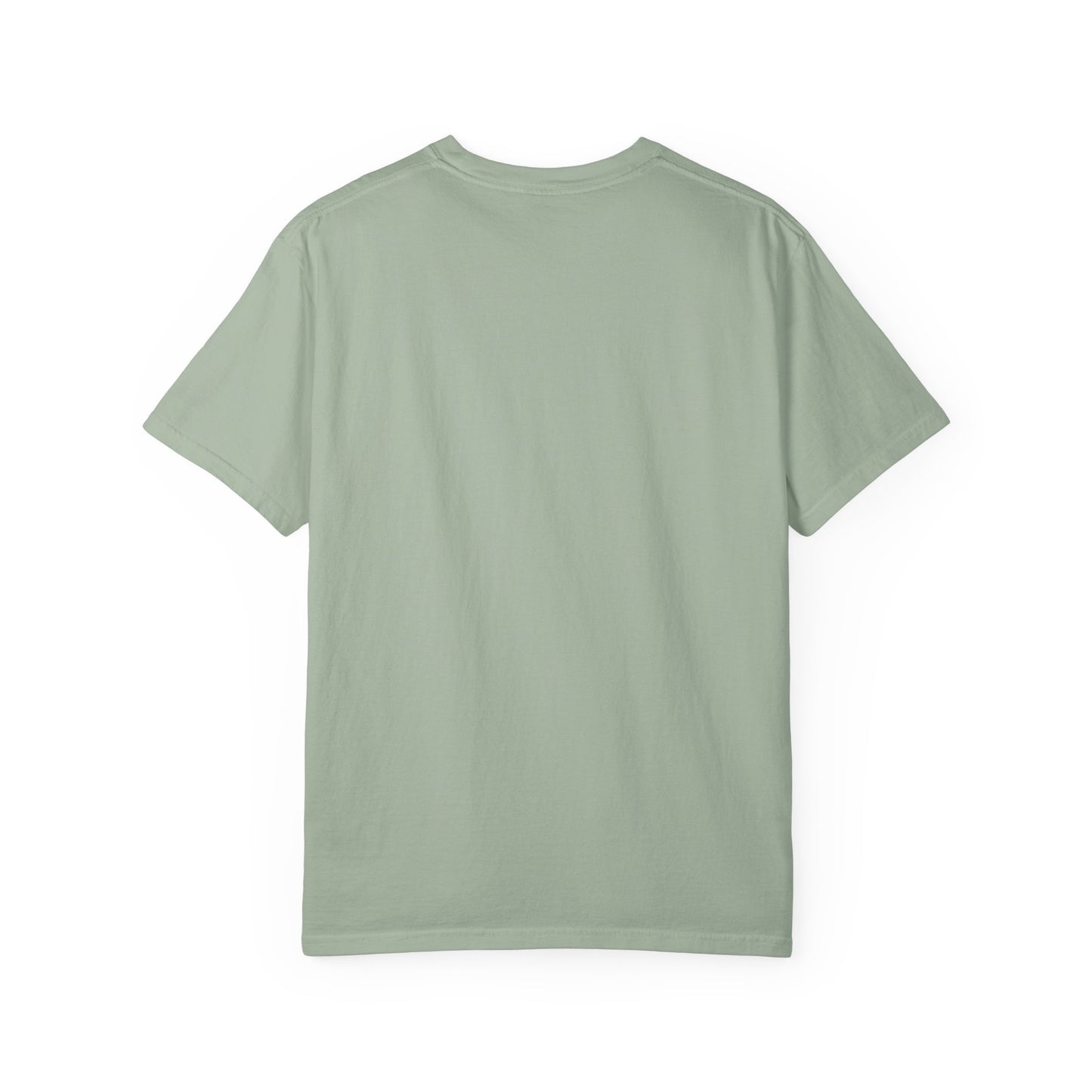 Resurrection T-Shirt — “The Grave Lost Its Power Within Three Days” Resurrection Tee