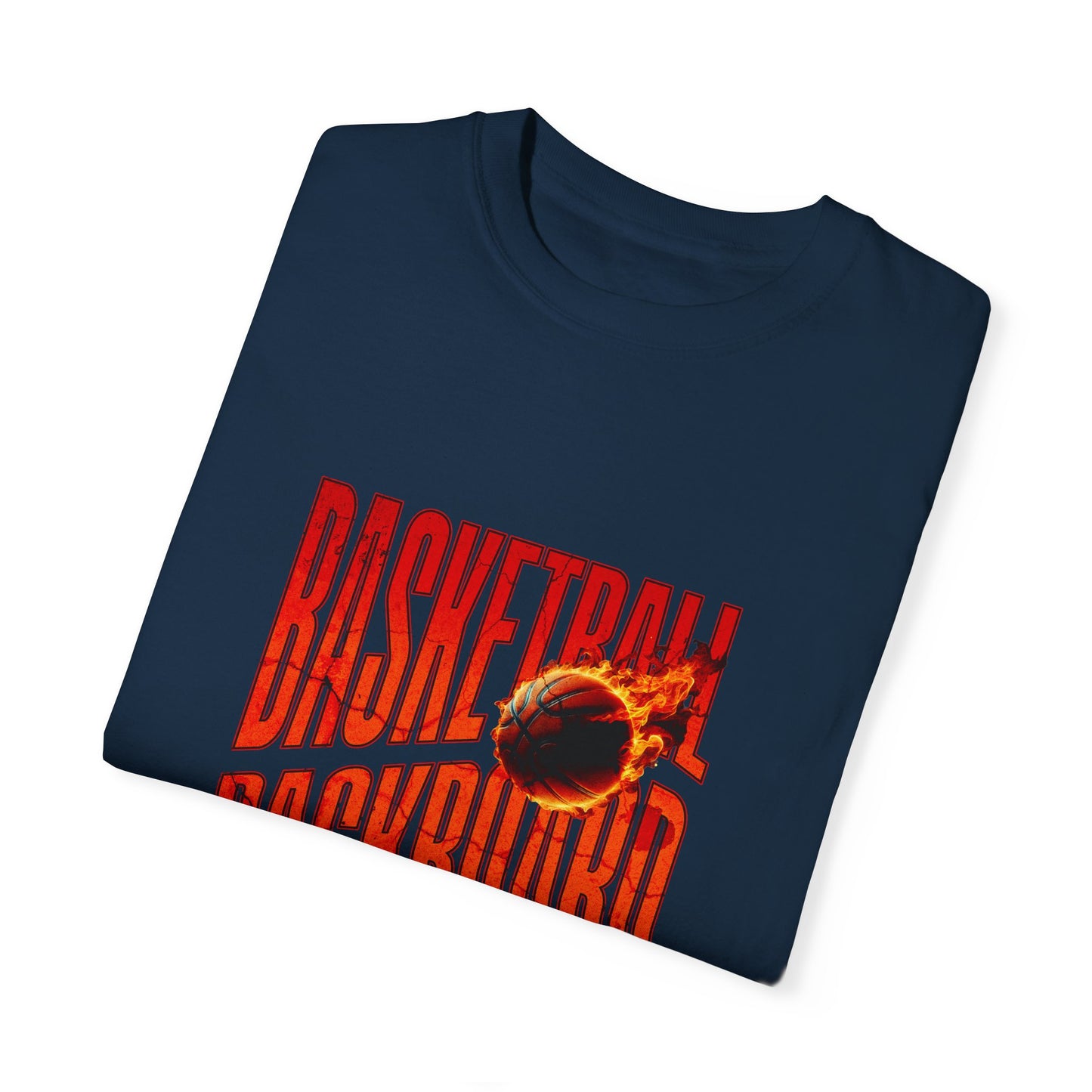 Basketball backboard breaker, a delight for any avid basketball fan Unisex T-Shirt