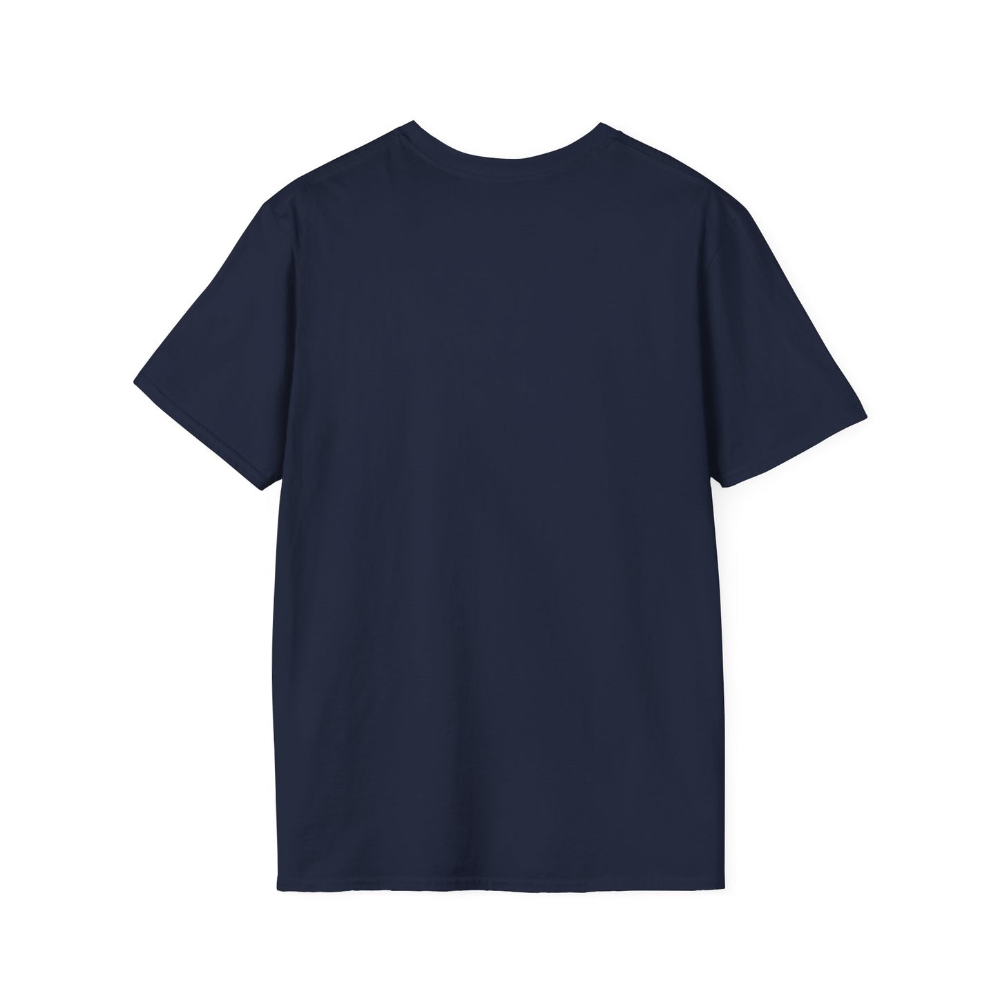 #1 Mom Unisex Softstyle T-Shirt - Perfect Gift for Mother's Day