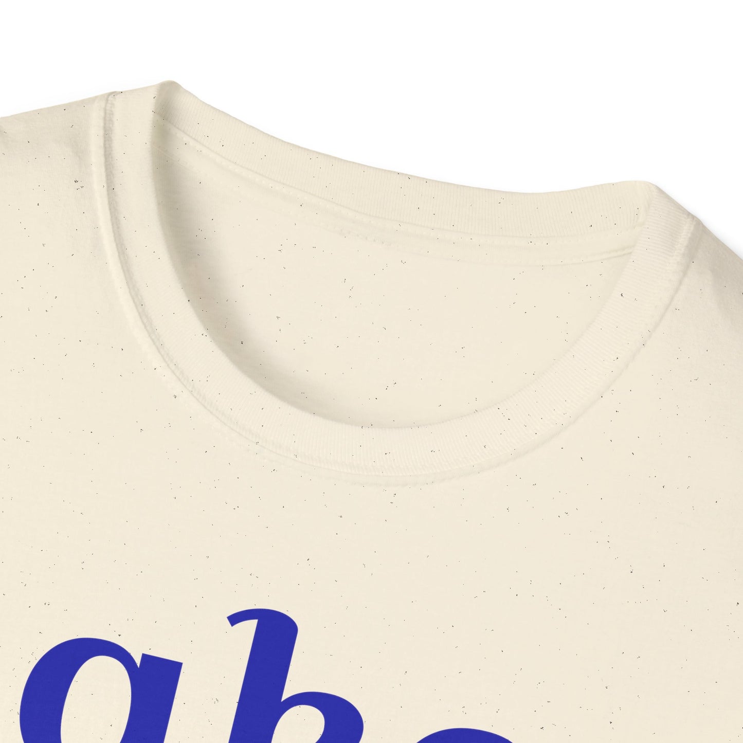 Baker Mom Unisex Softstyle T-Shirt - Perfect Gift for Baking Enthusiasts