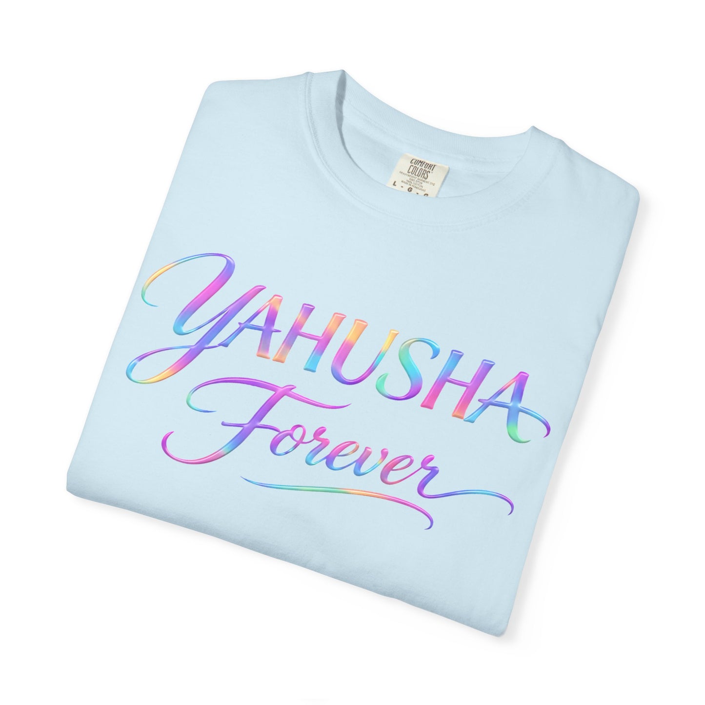Yahusha Forever T-Shirt