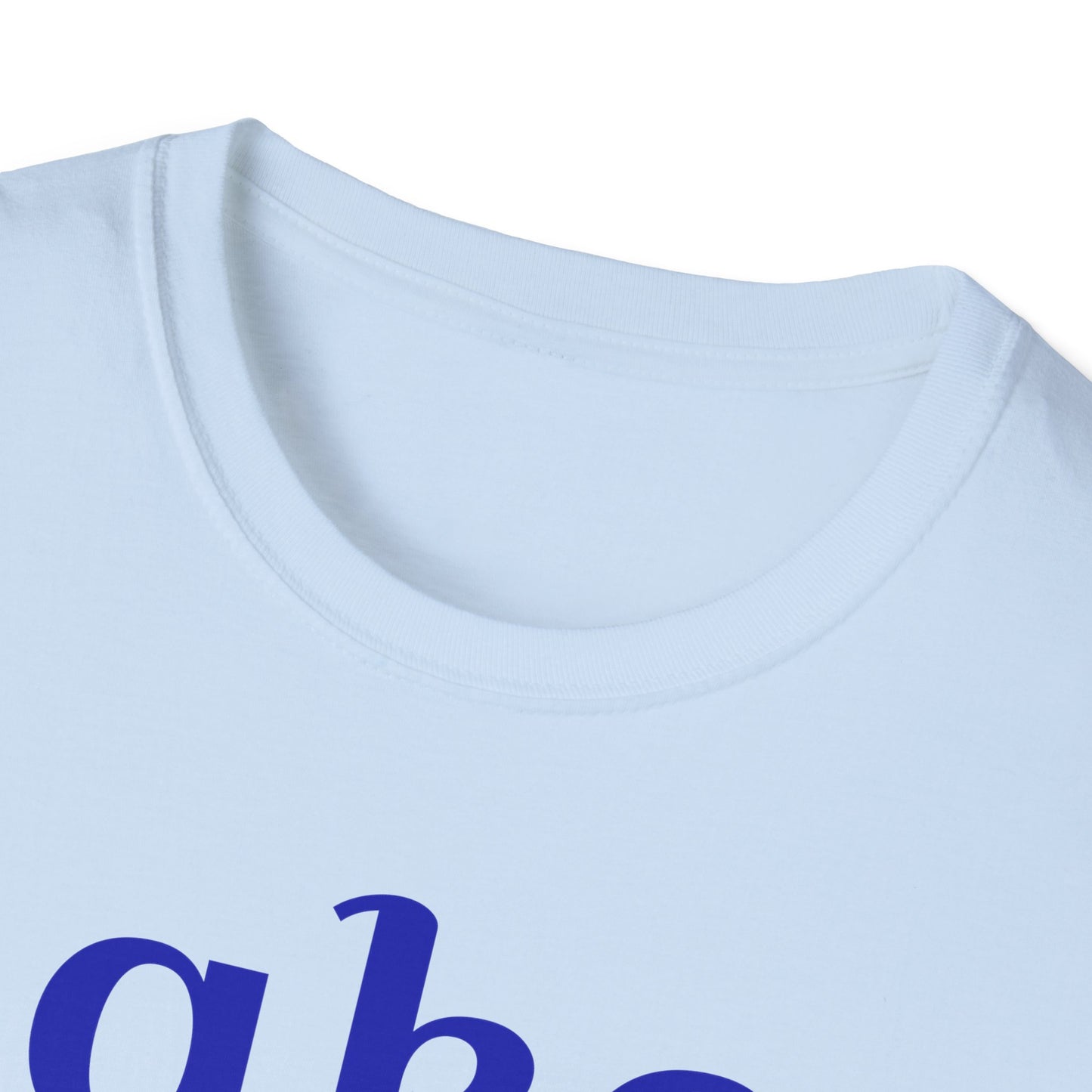 Baker Mom Unisex Softstyle T-Shirt - Perfect Gift for Baking Enthusiasts